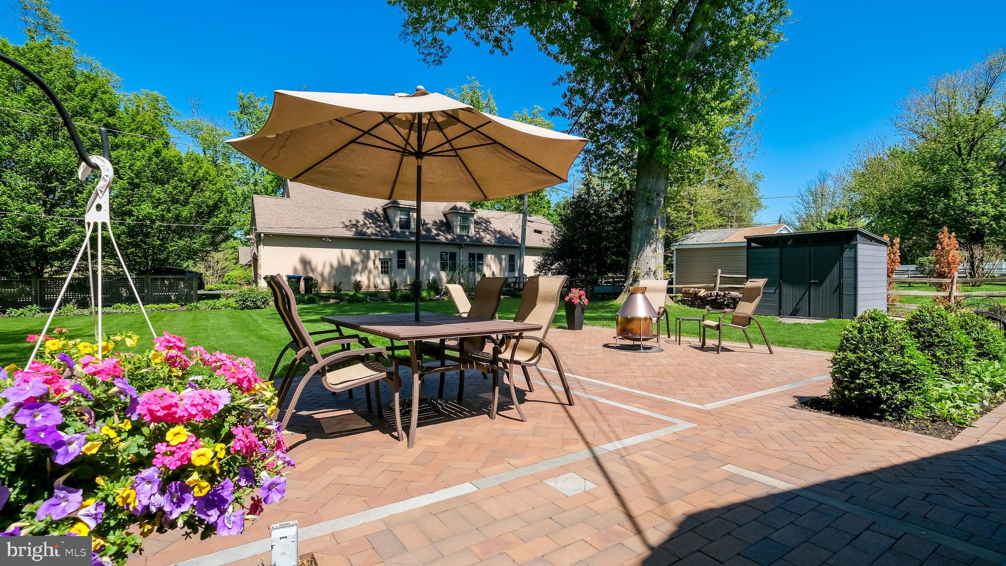 DOYLESTOWN BORO - Residential