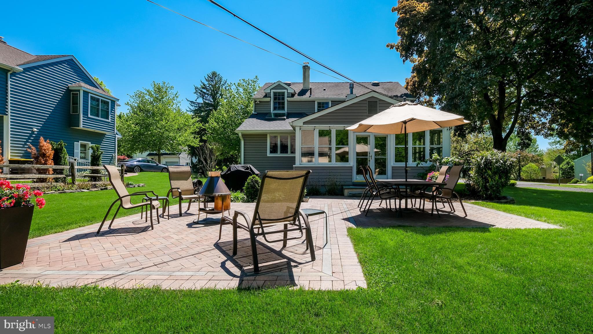 DOYLESTOWN BORO - Residential