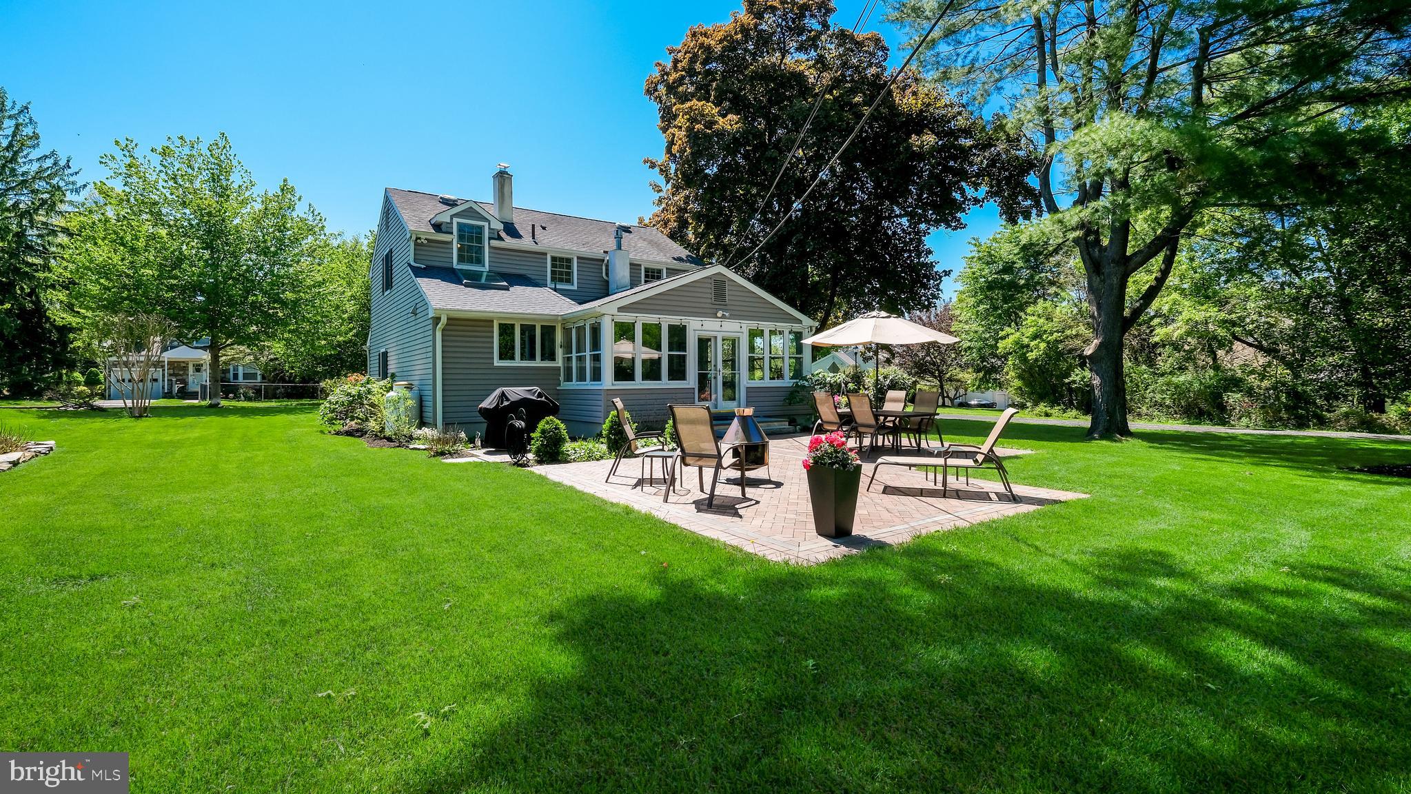 DOYLESTOWN BORO - Residential