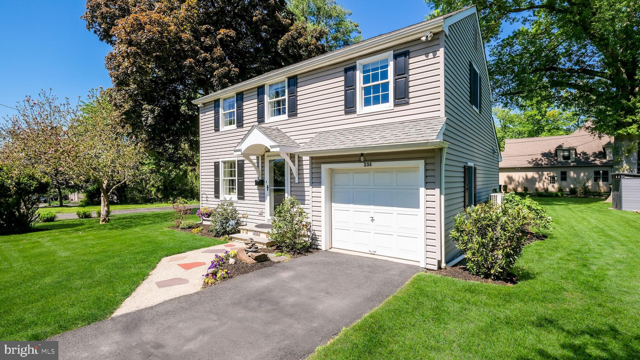 DOYLESTOWN BORO - Residential