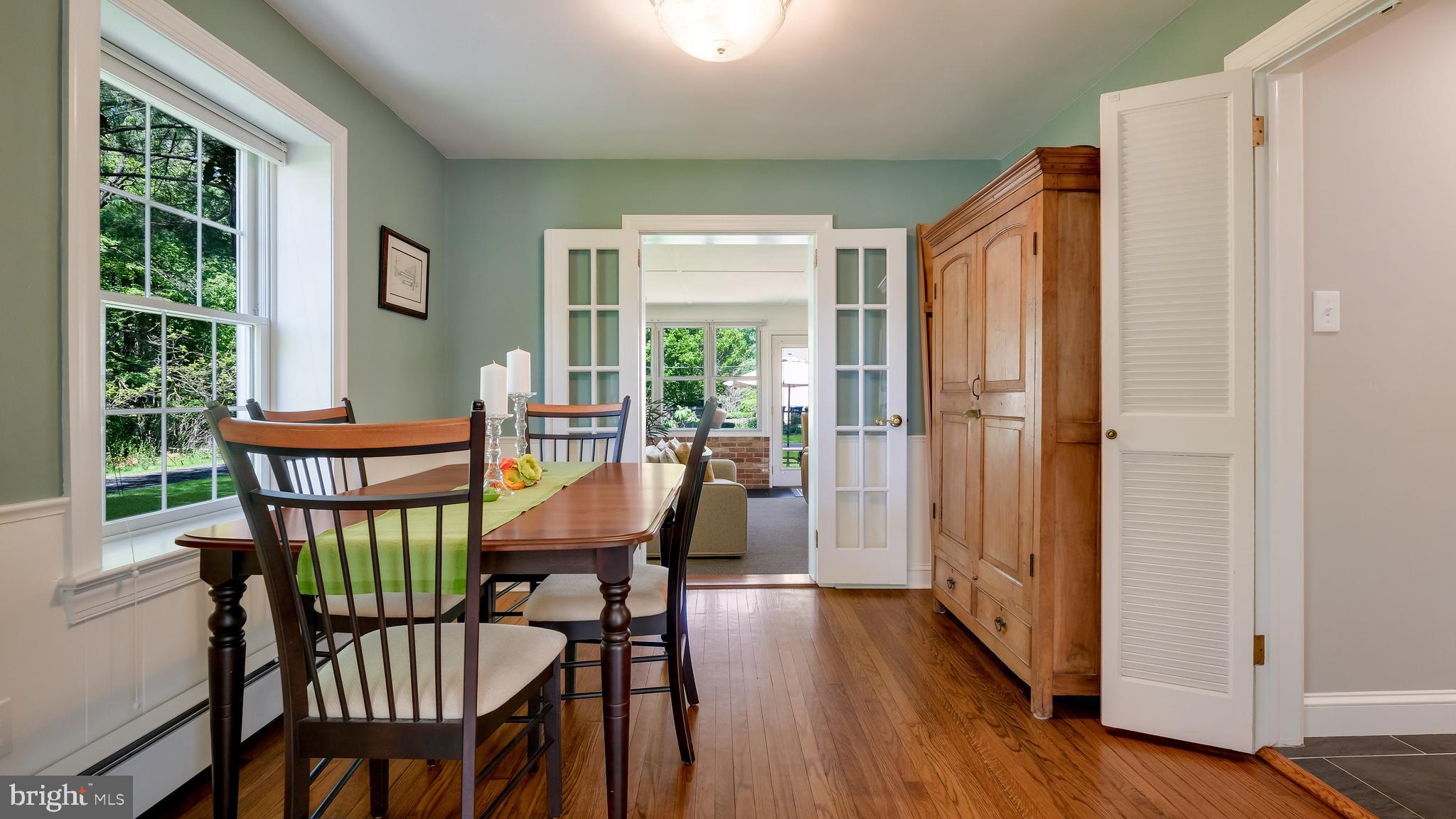 DOYLESTOWN BORO - Residential