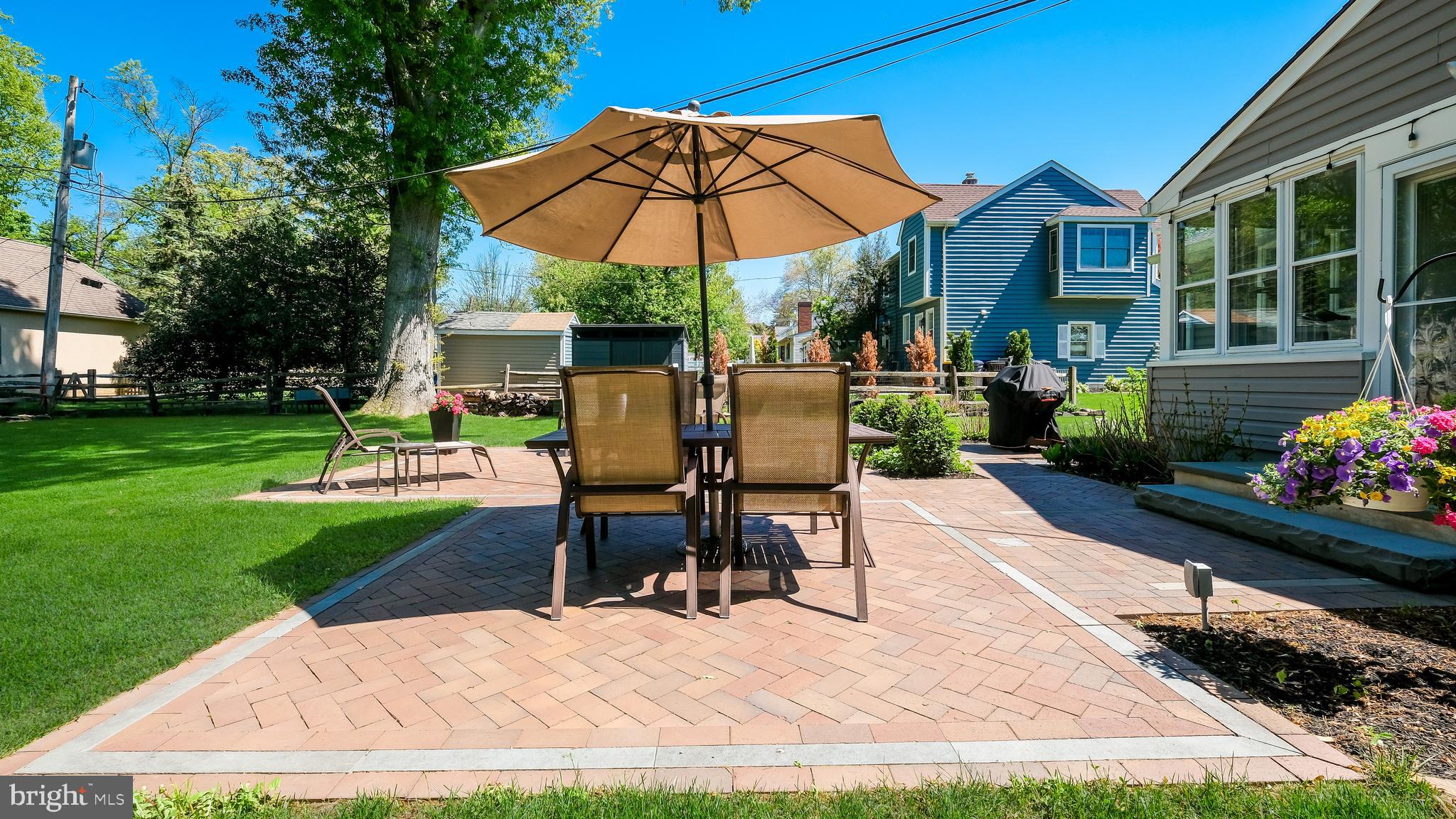 DOYLESTOWN BORO - Residential