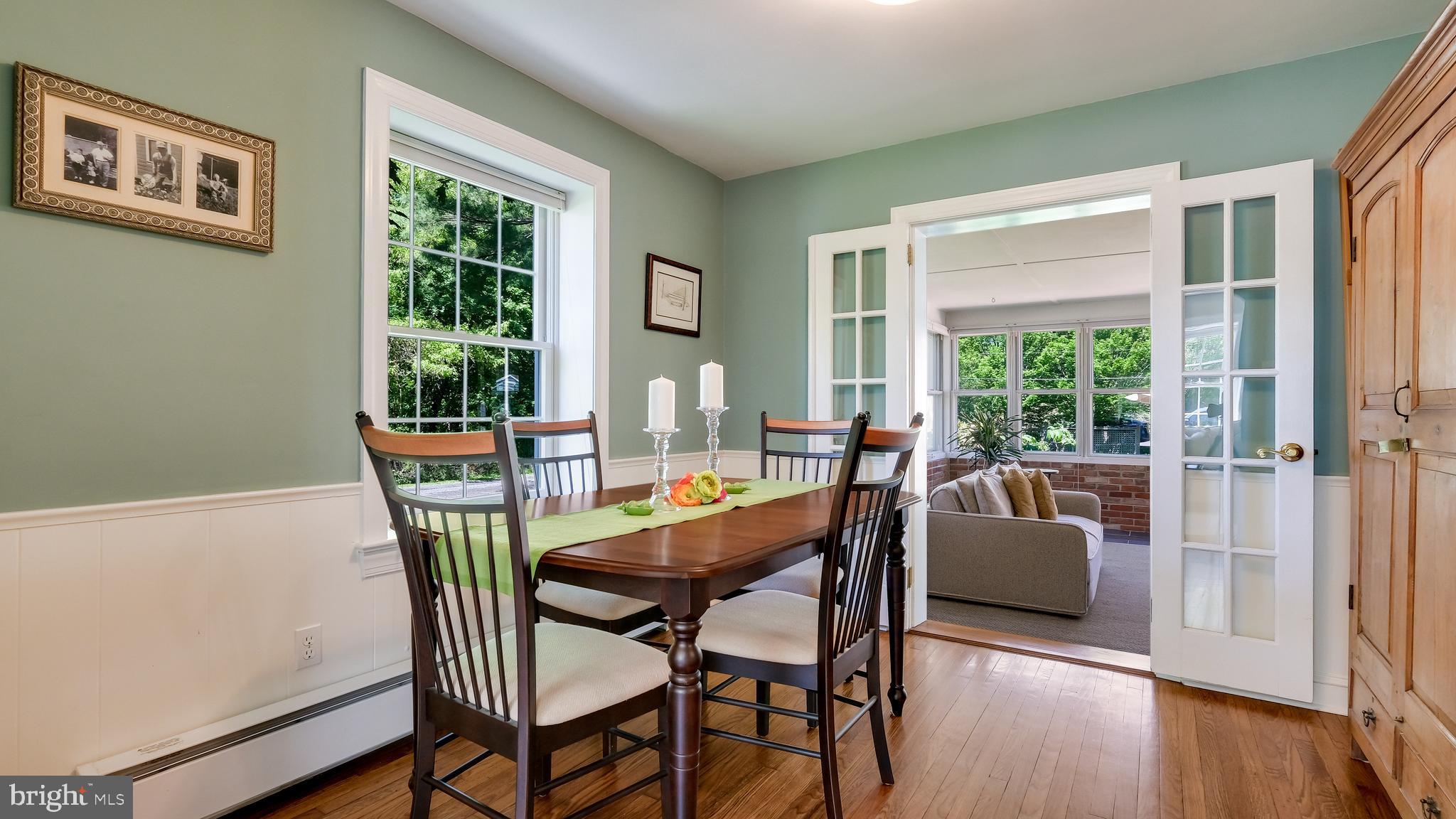 DOYLESTOWN BORO - Residential