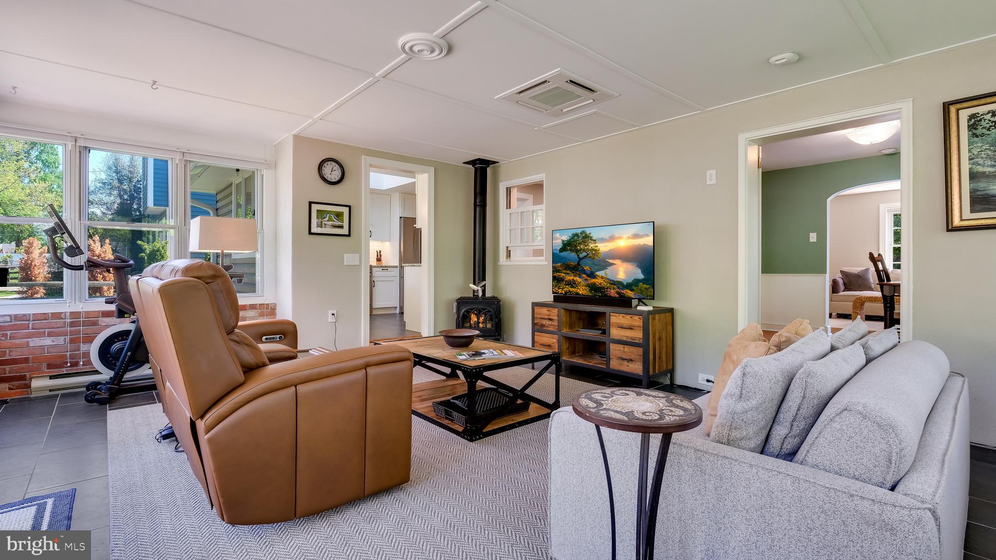 DOYLESTOWN BORO - Residential