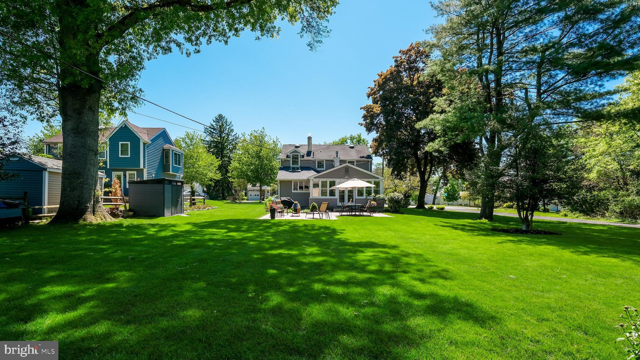 DOYLESTOWN BORO - Residential
