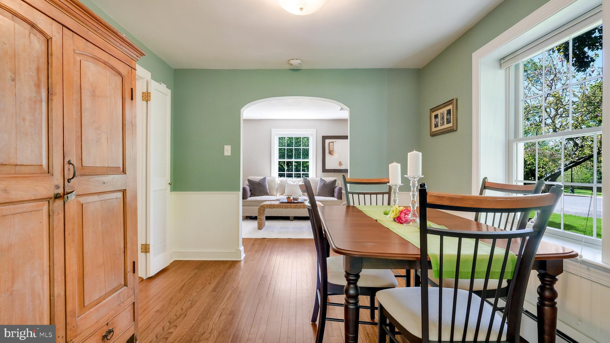 DOYLESTOWN BORO - Residential