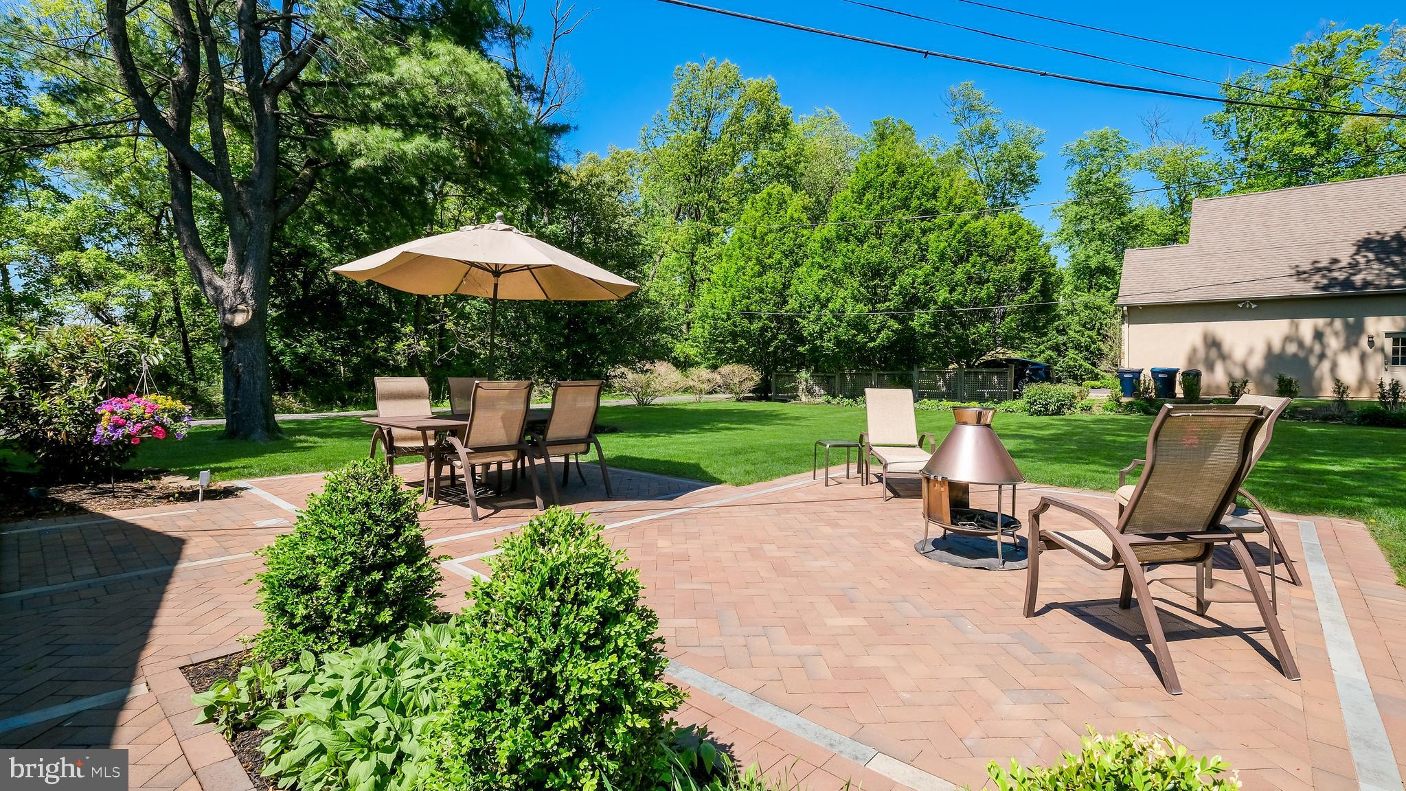 DOYLESTOWN BORO - Residential