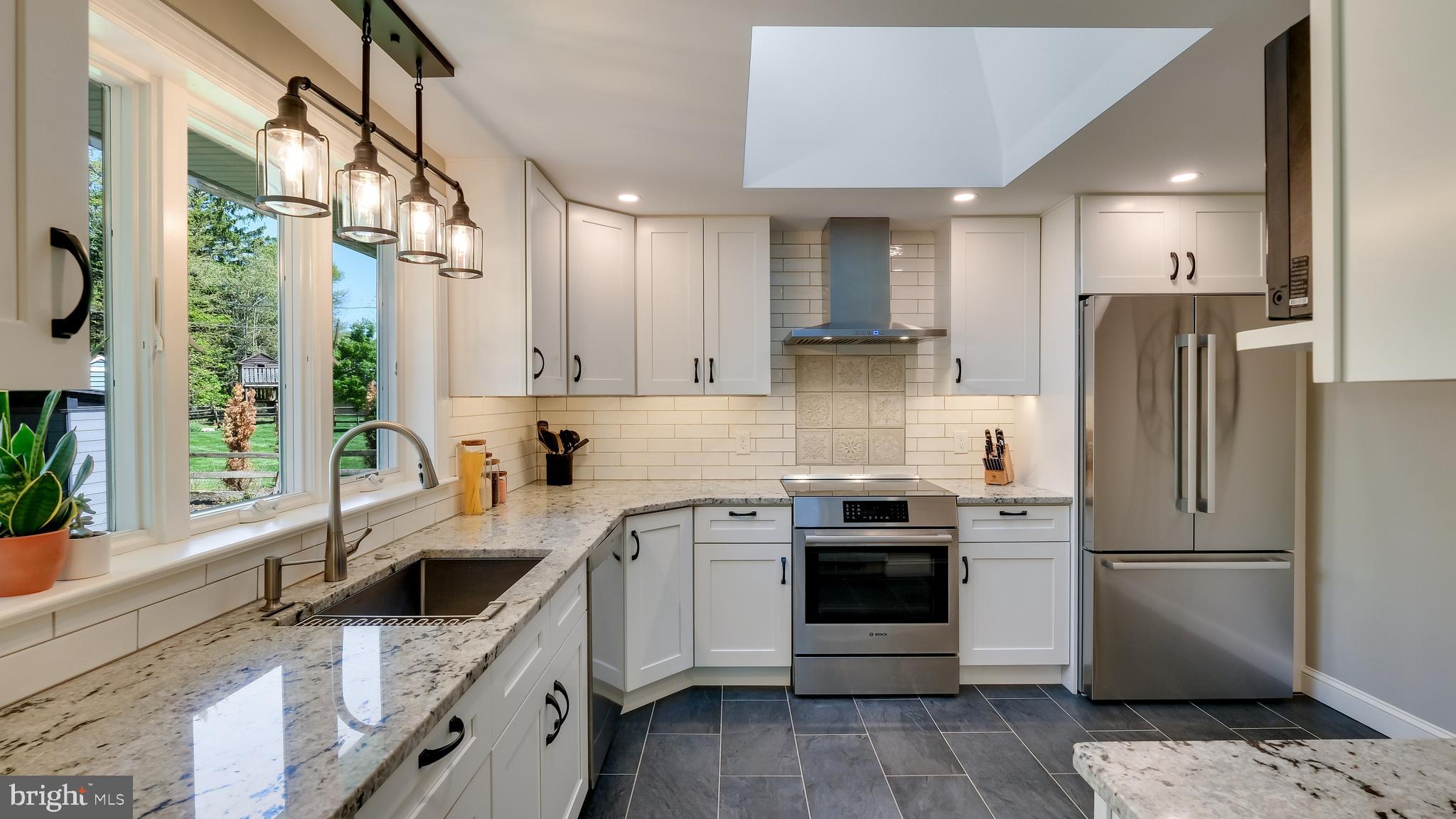 DOYLESTOWN BORO - Residential