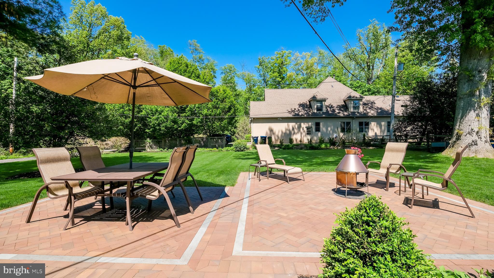 DOYLESTOWN BORO - Residential
