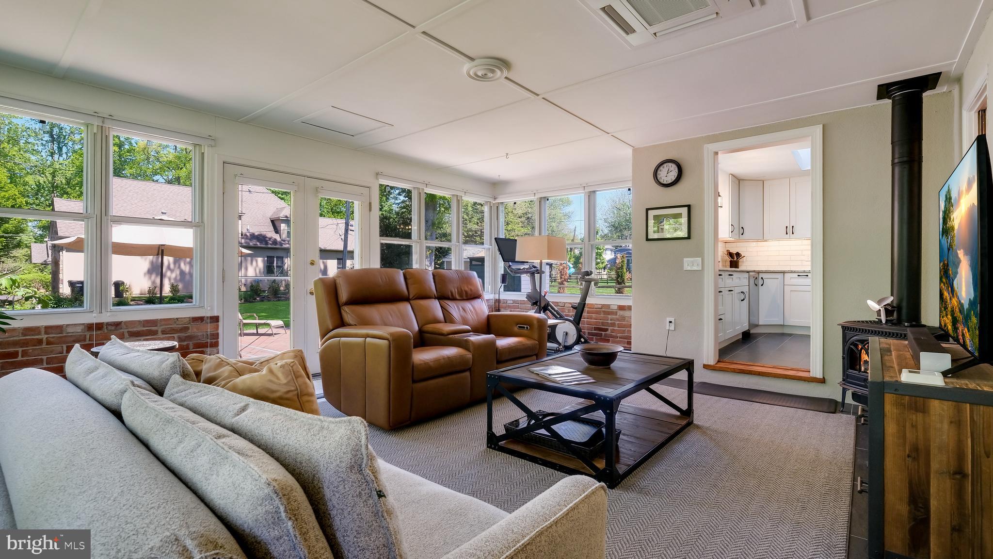 DOYLESTOWN BORO - Residential