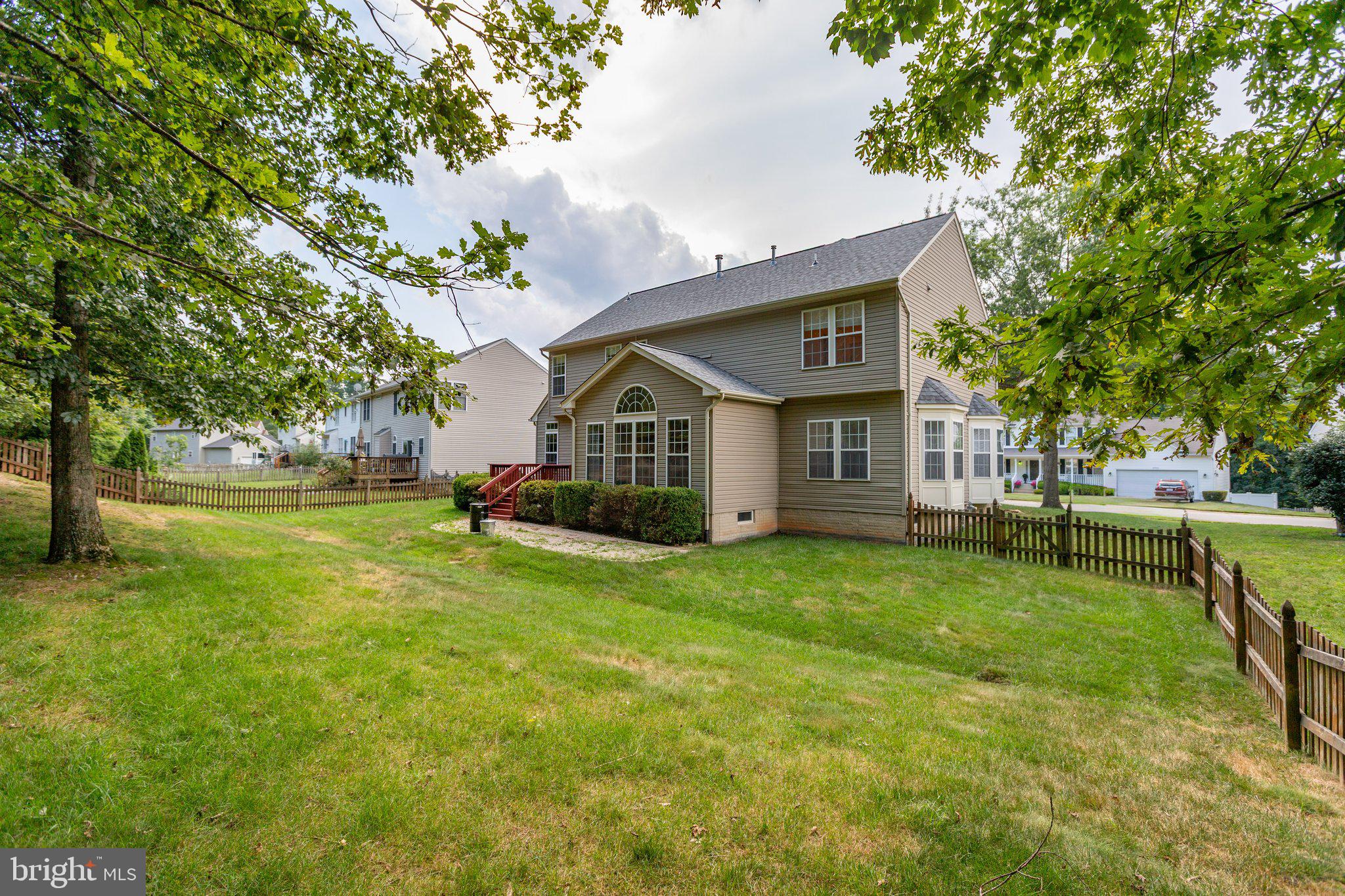 10911 JARVIS COURT