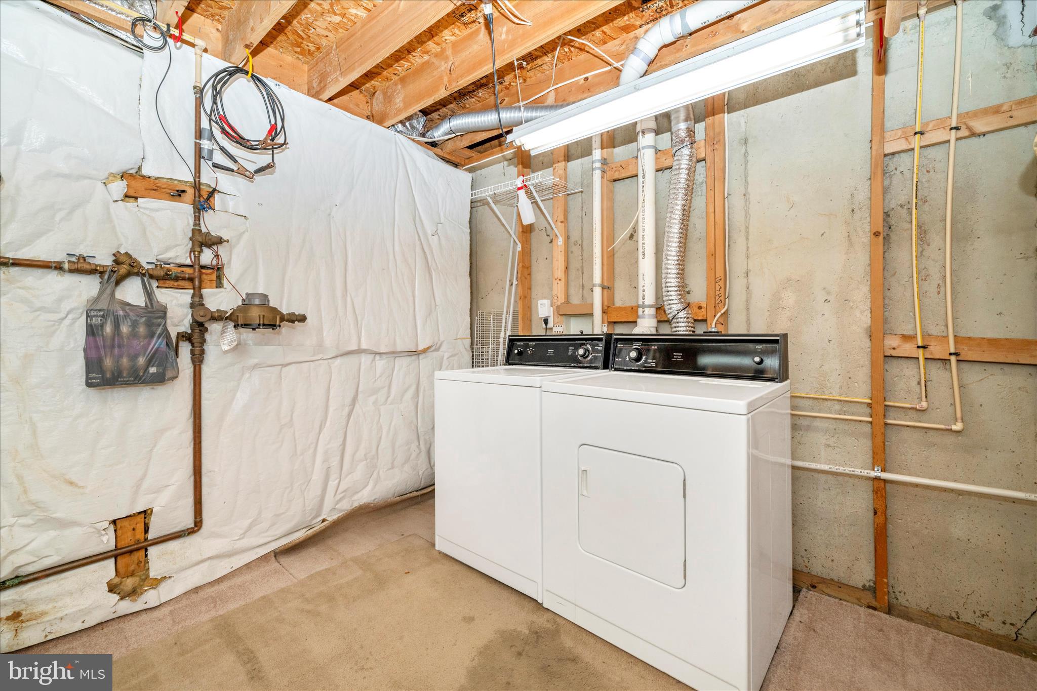 DEARBOUGHT - Residential