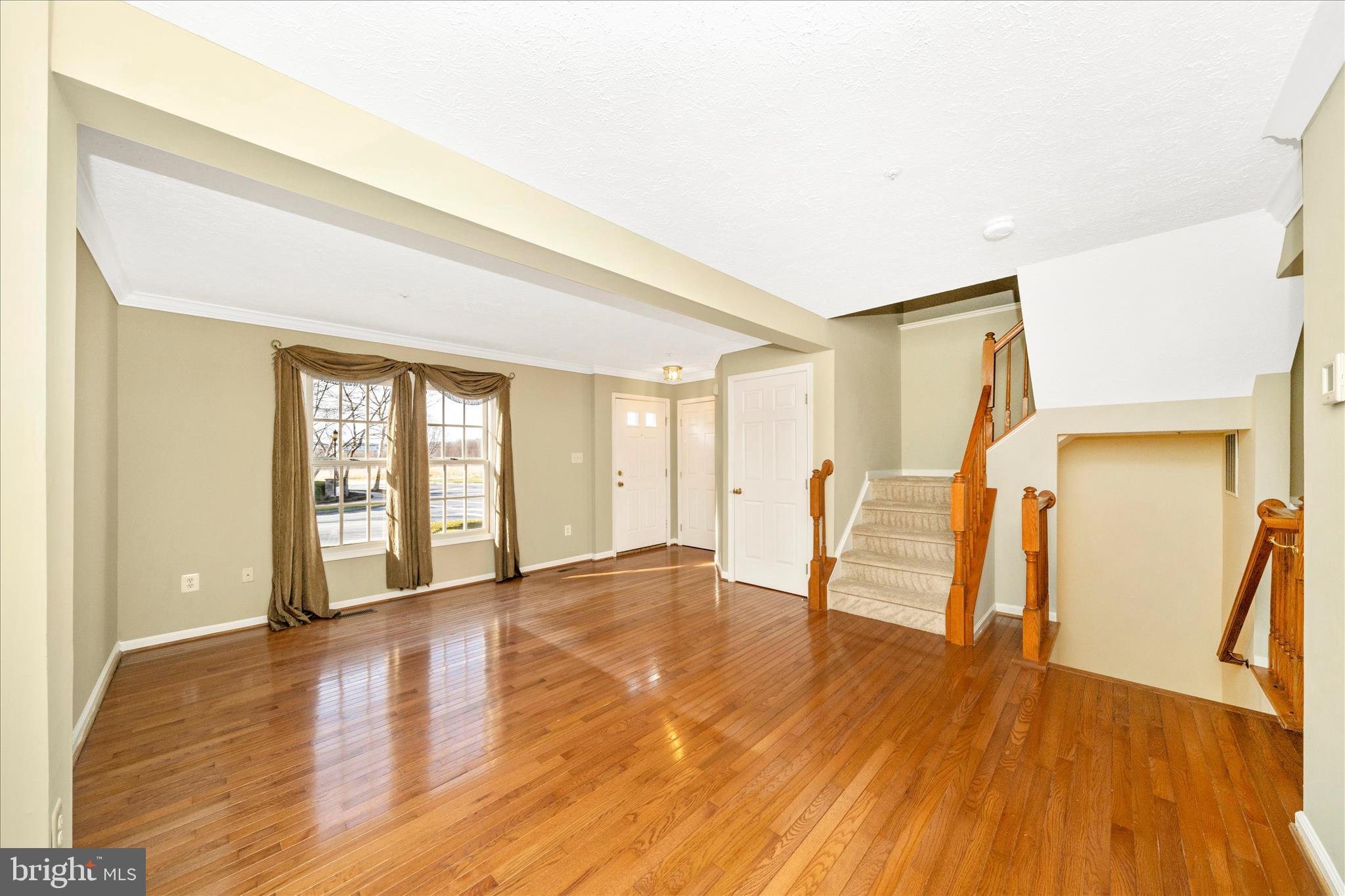 DEARBOUGHT - Residential