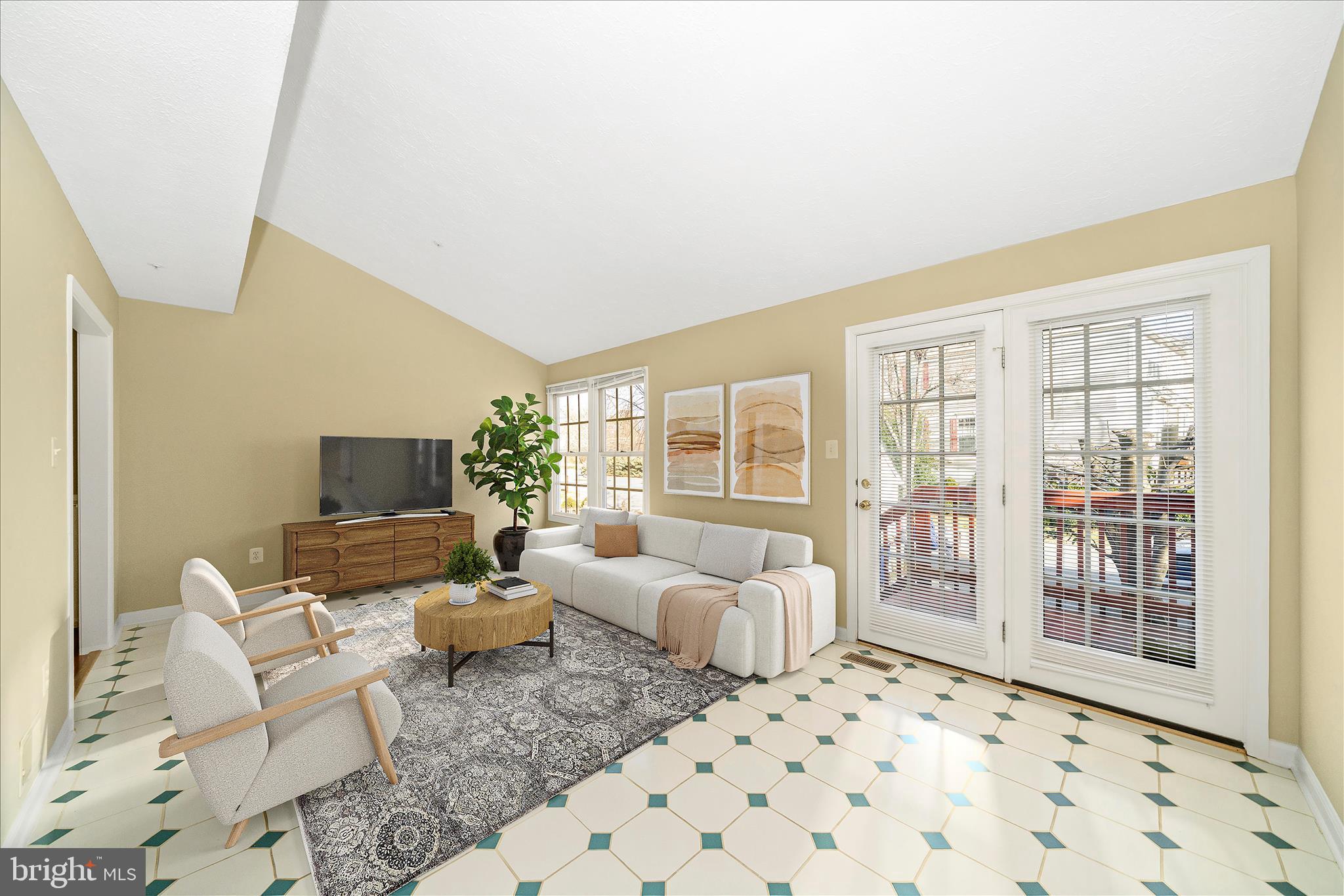 DEARBOUGHT - Residential