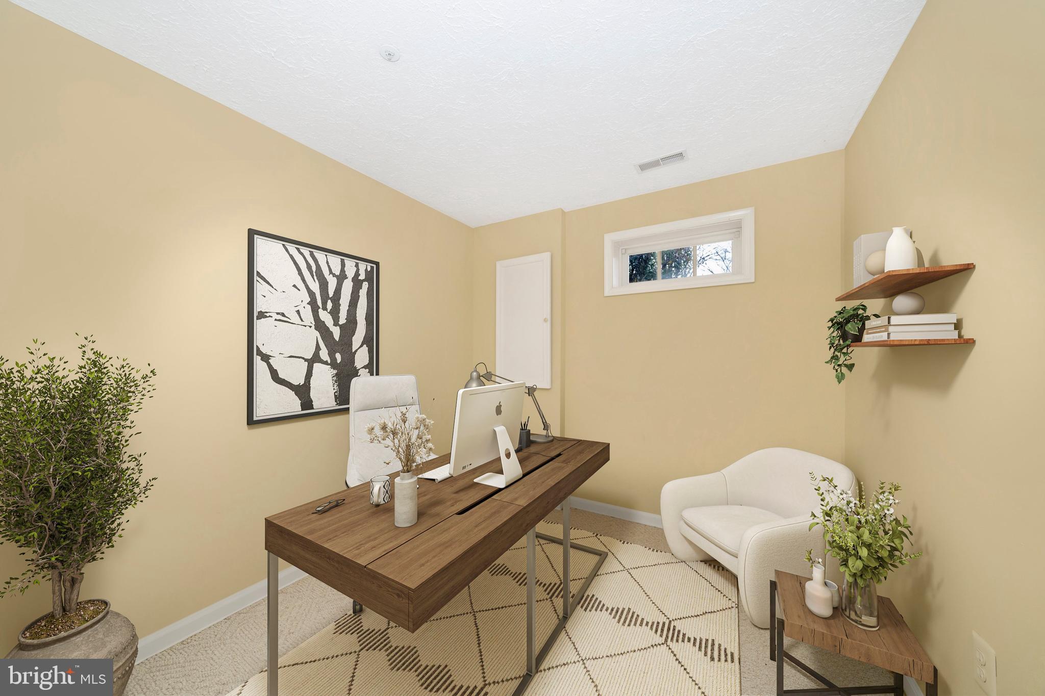 DEARBOUGHT - Residential