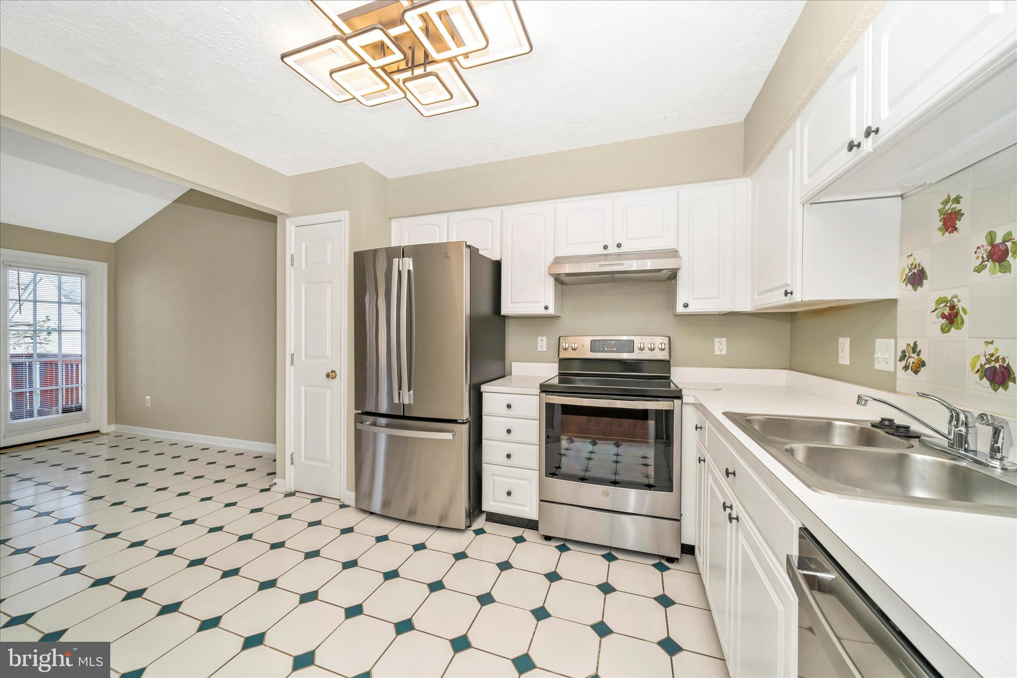 DEARBOUGHT - Residential