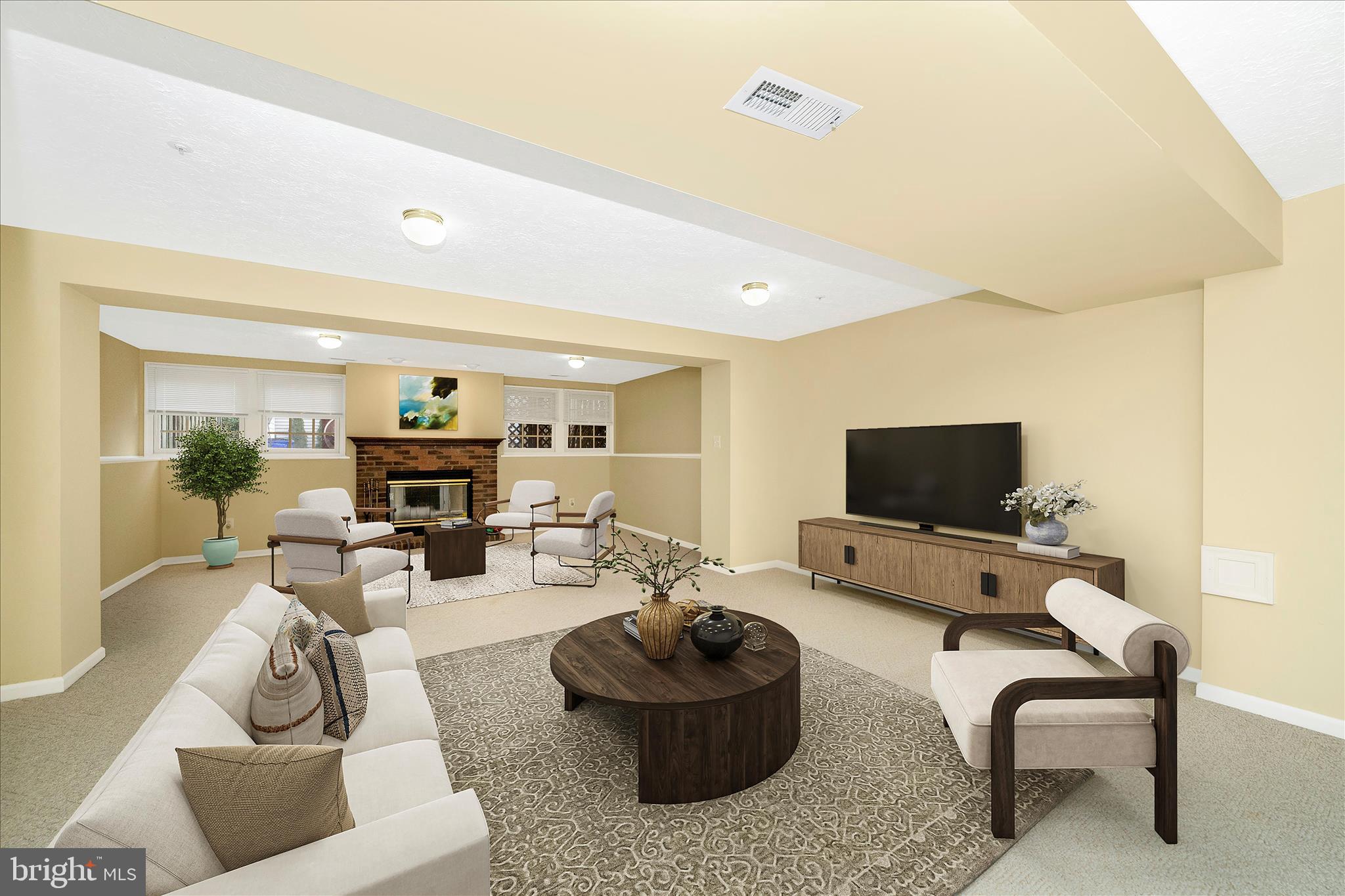 DEARBOUGHT - Residential