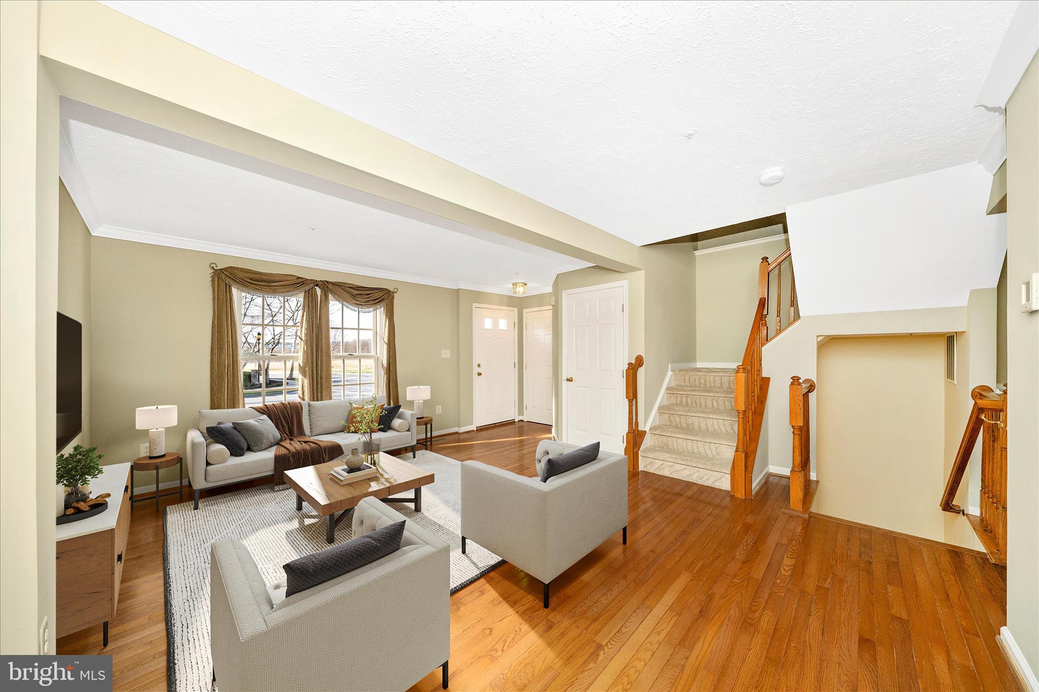 DEARBOUGHT - Residential