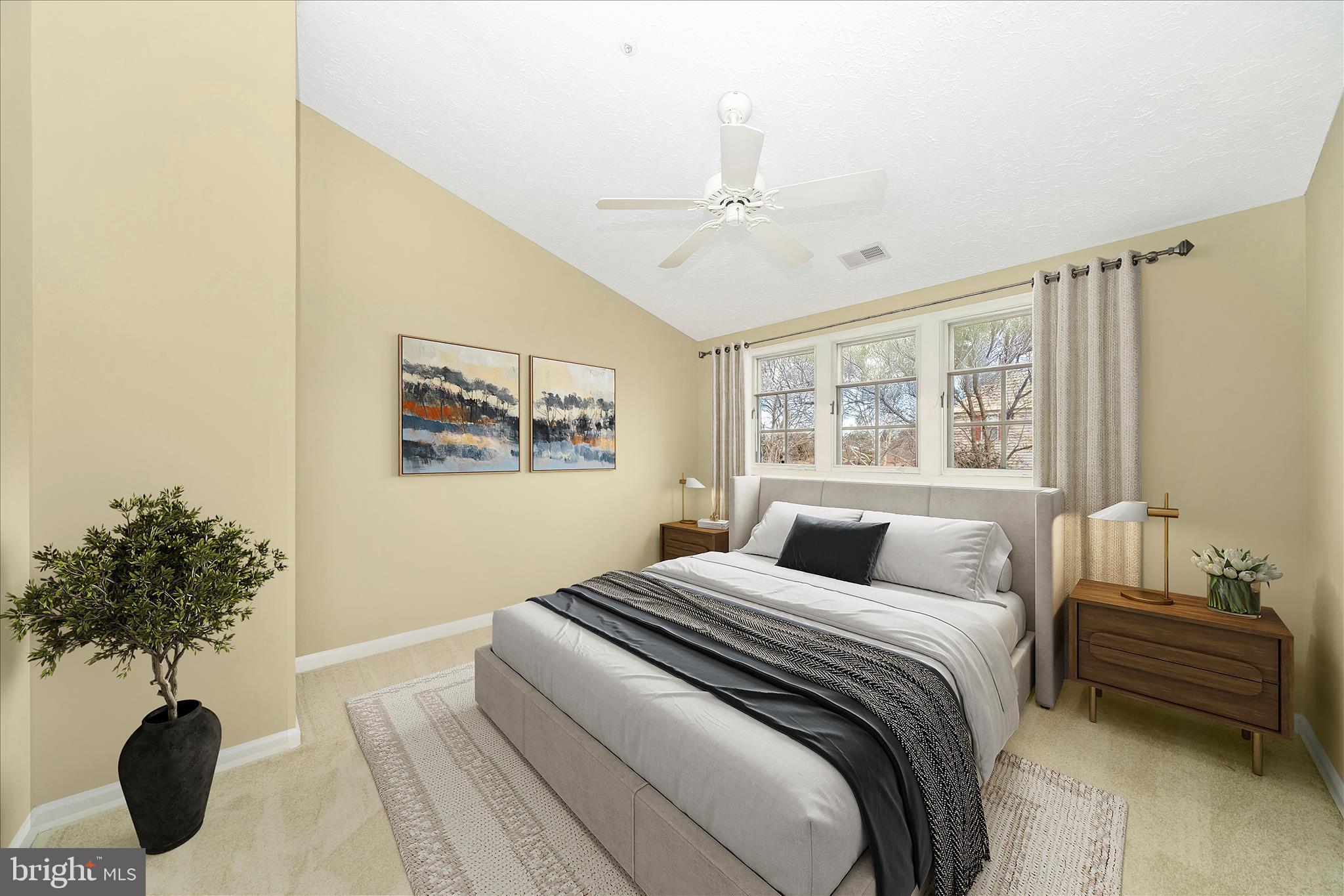 DEARBOUGHT - Residential