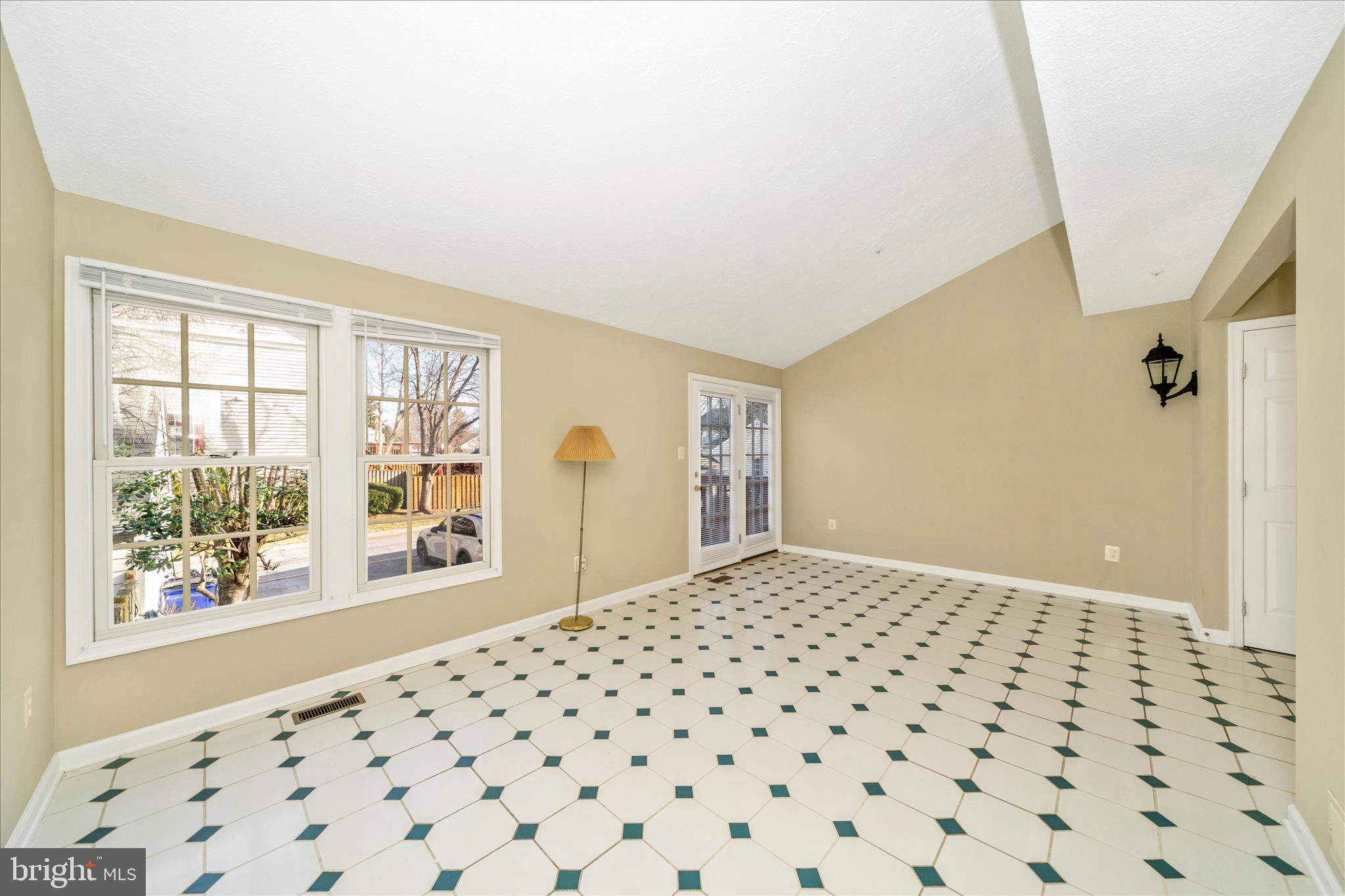 DEARBOUGHT - Residential