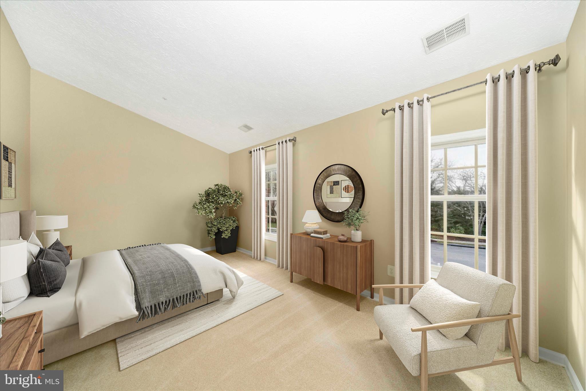 DEARBOUGHT - Residential