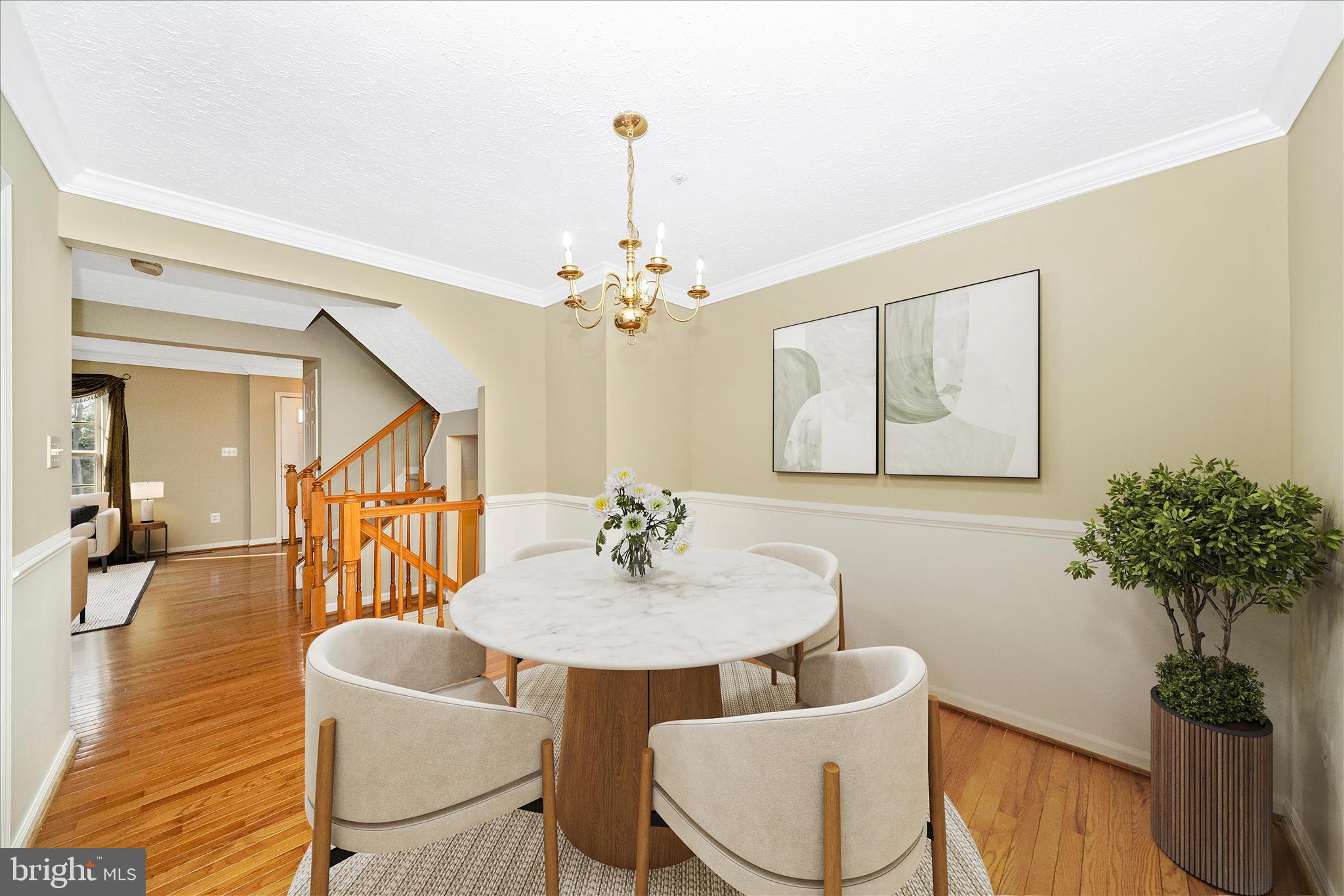 DEARBOUGHT - Residential