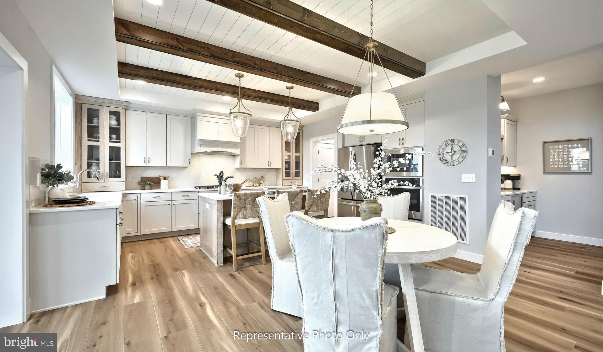 TRINDLE PLACE - Residential