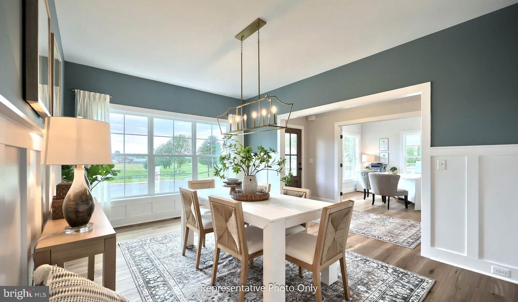 Photo of 128 Kensington Place, MECHANICSBURG, PA 17050 (MLS # PACB2050712)