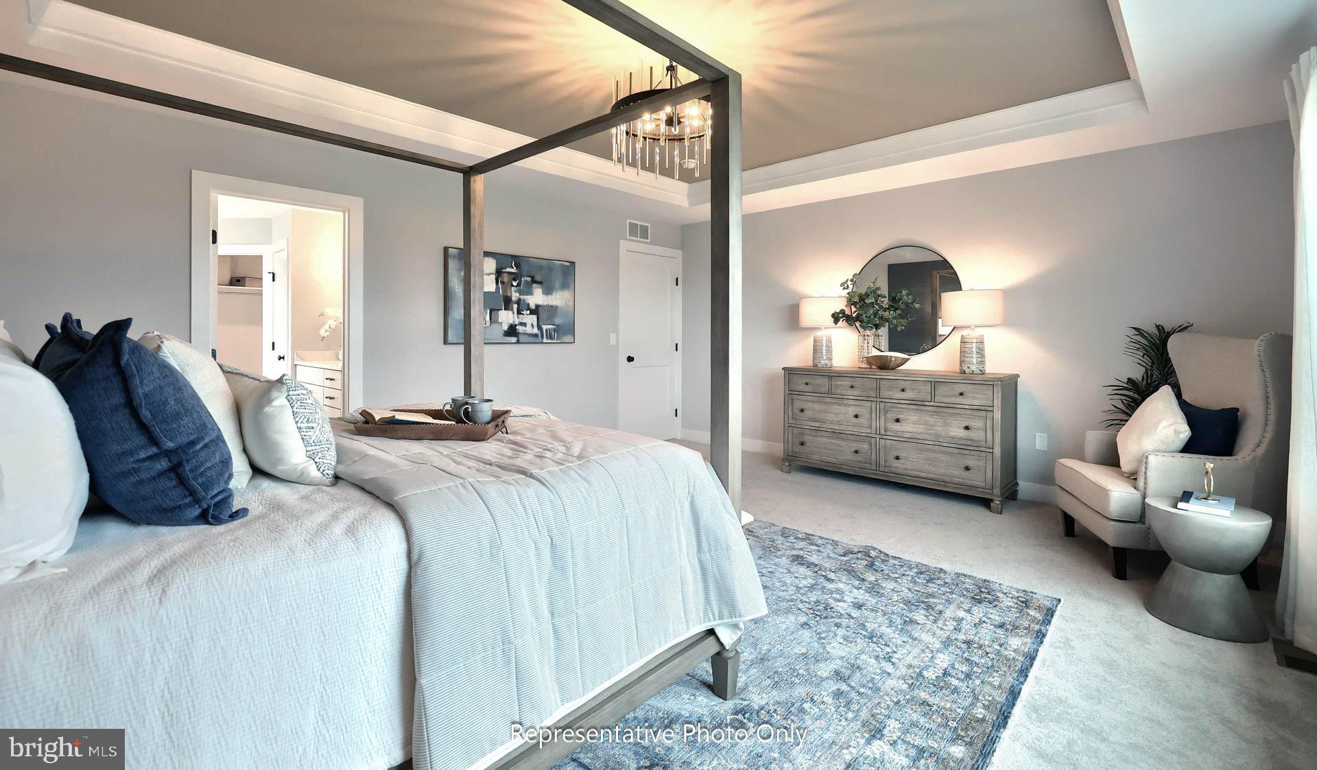 TRINDLE PLACE - Residential