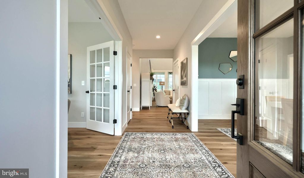 Photo of 128 Kensington Place, MECHANICSBURG, PA 17050 (MLS # PACB2050712)