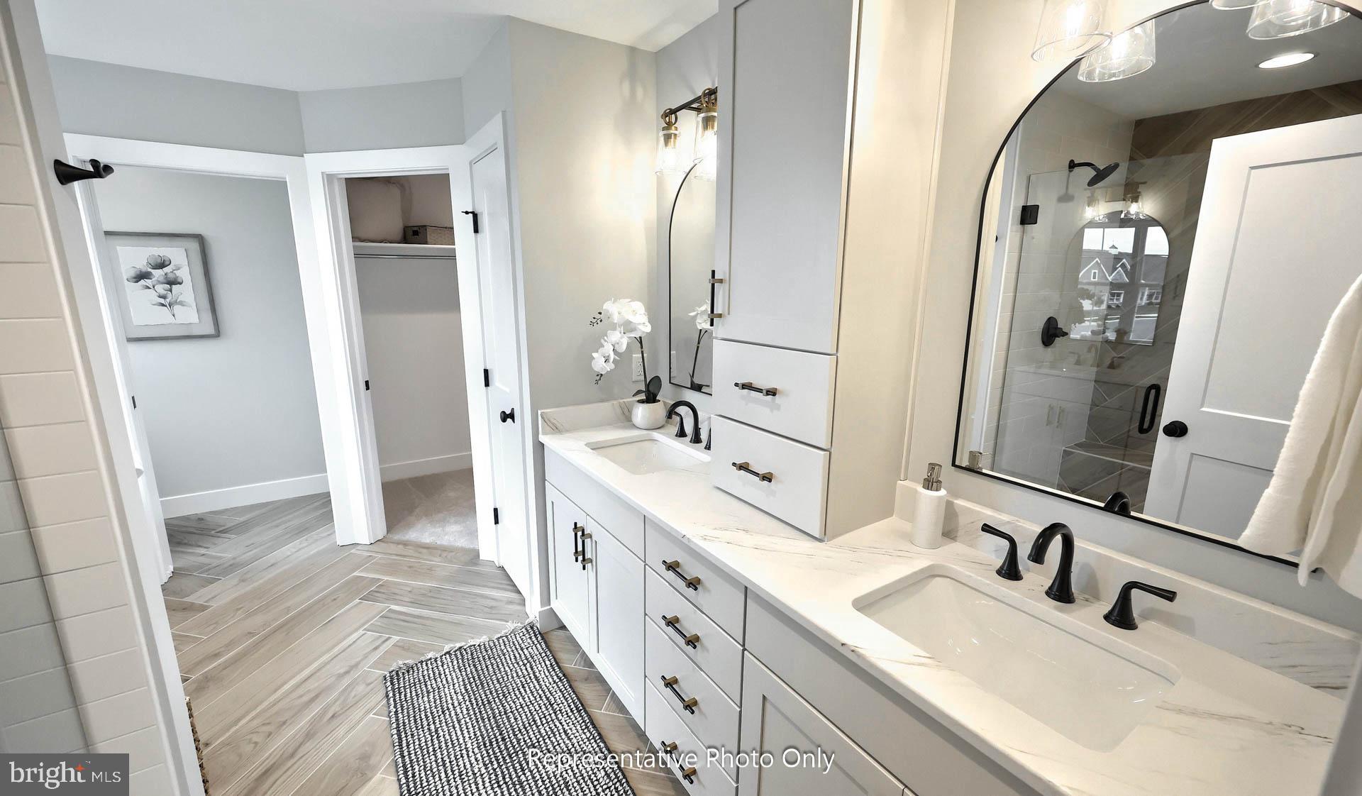 TRINDLE PLACE - Residential