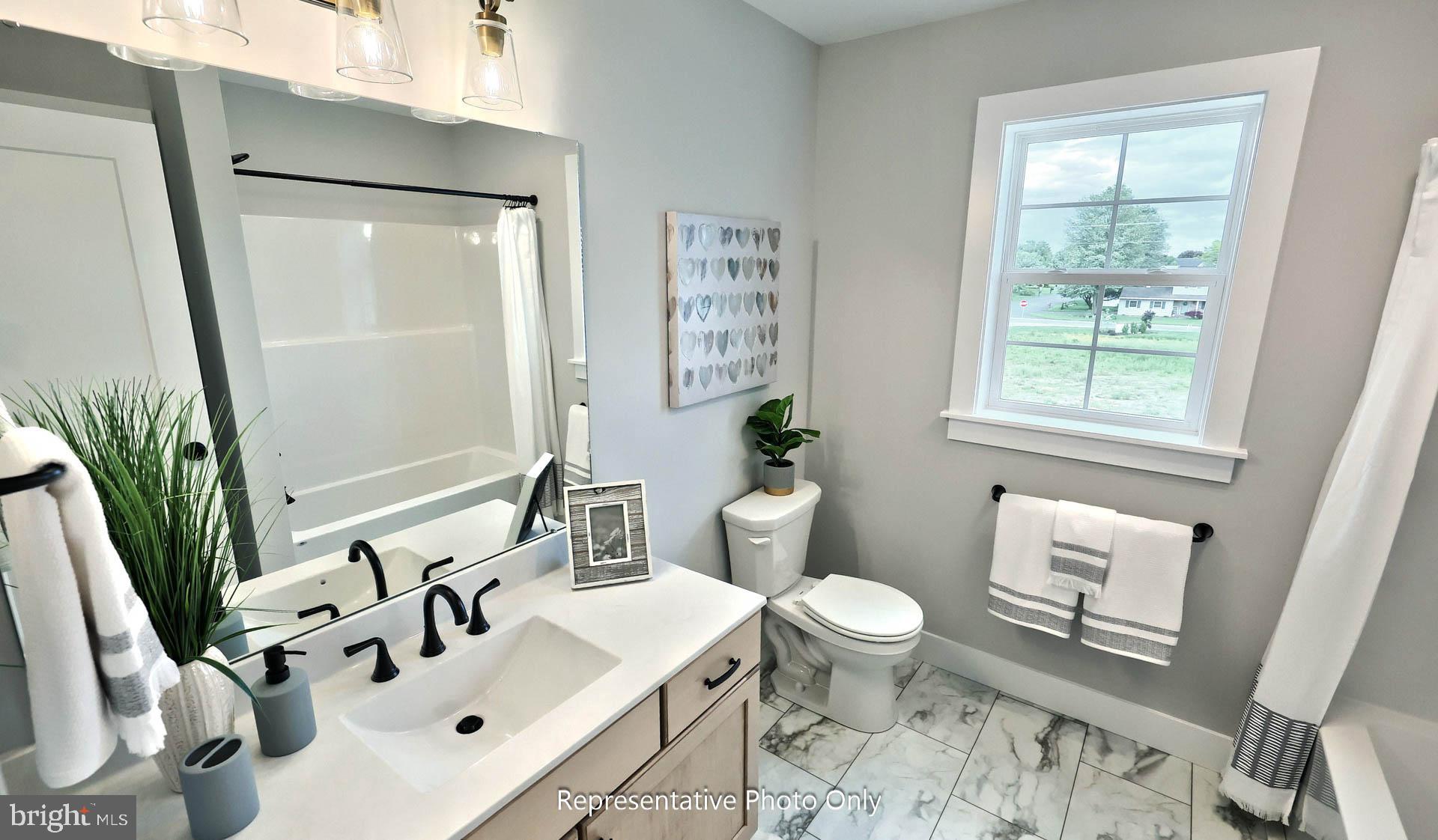 TRINDLE PLACE - Residential