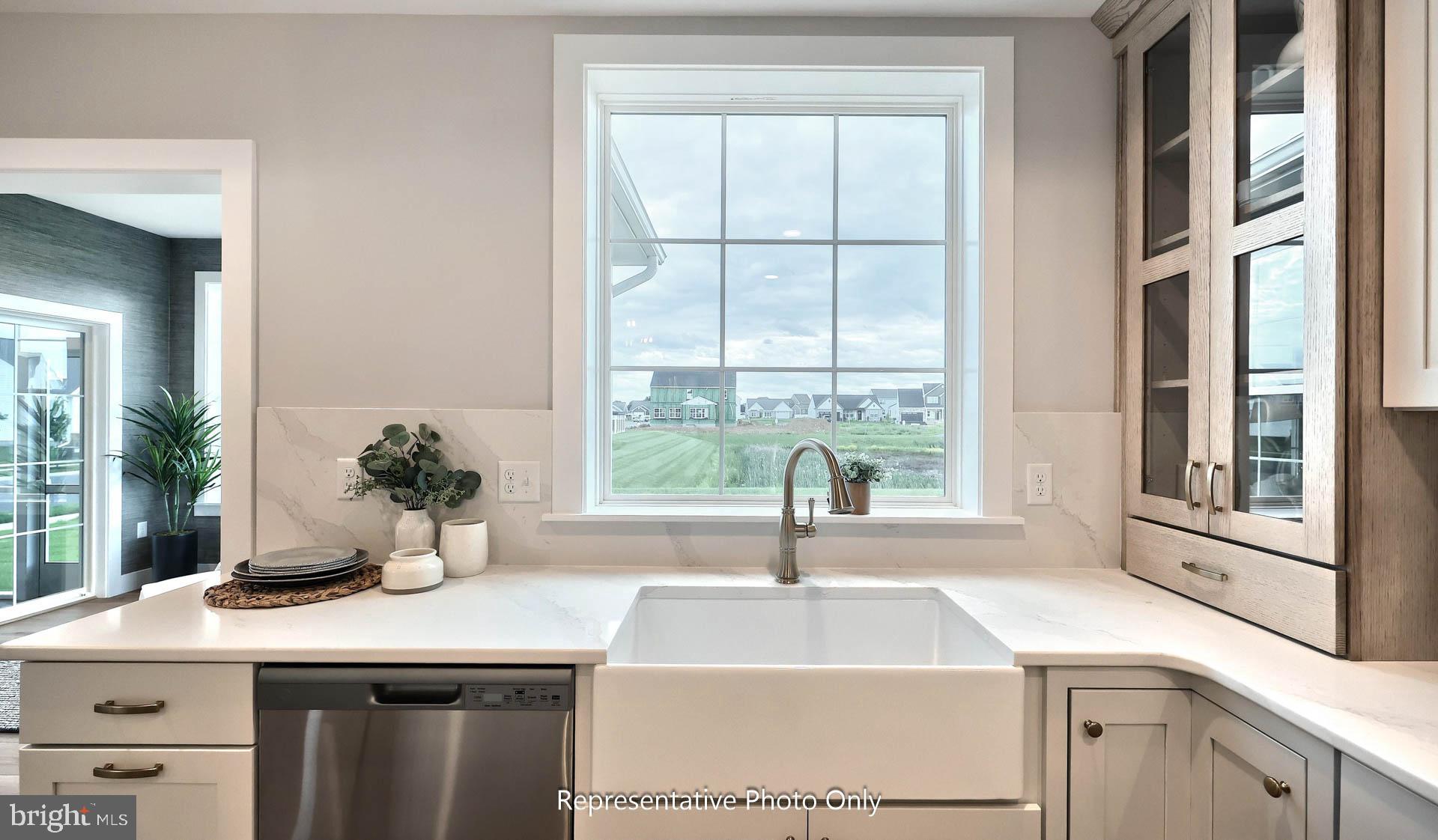 TRINDLE PLACE - Residential