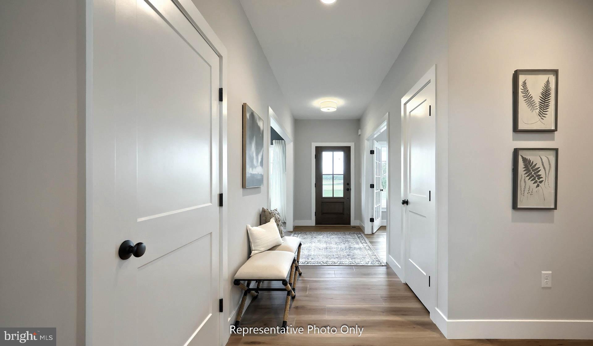 TRINDLE PLACE - Residential