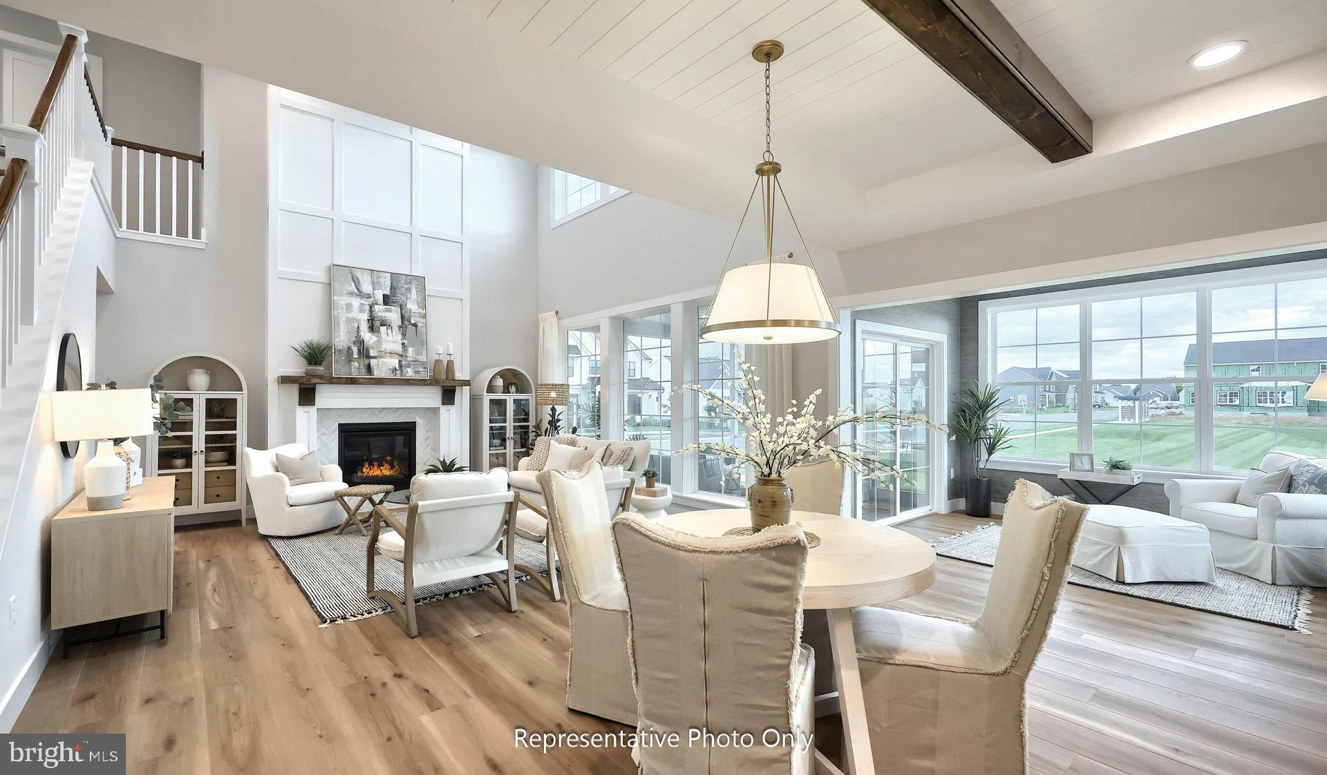 TRINDLE PLACE - Residential