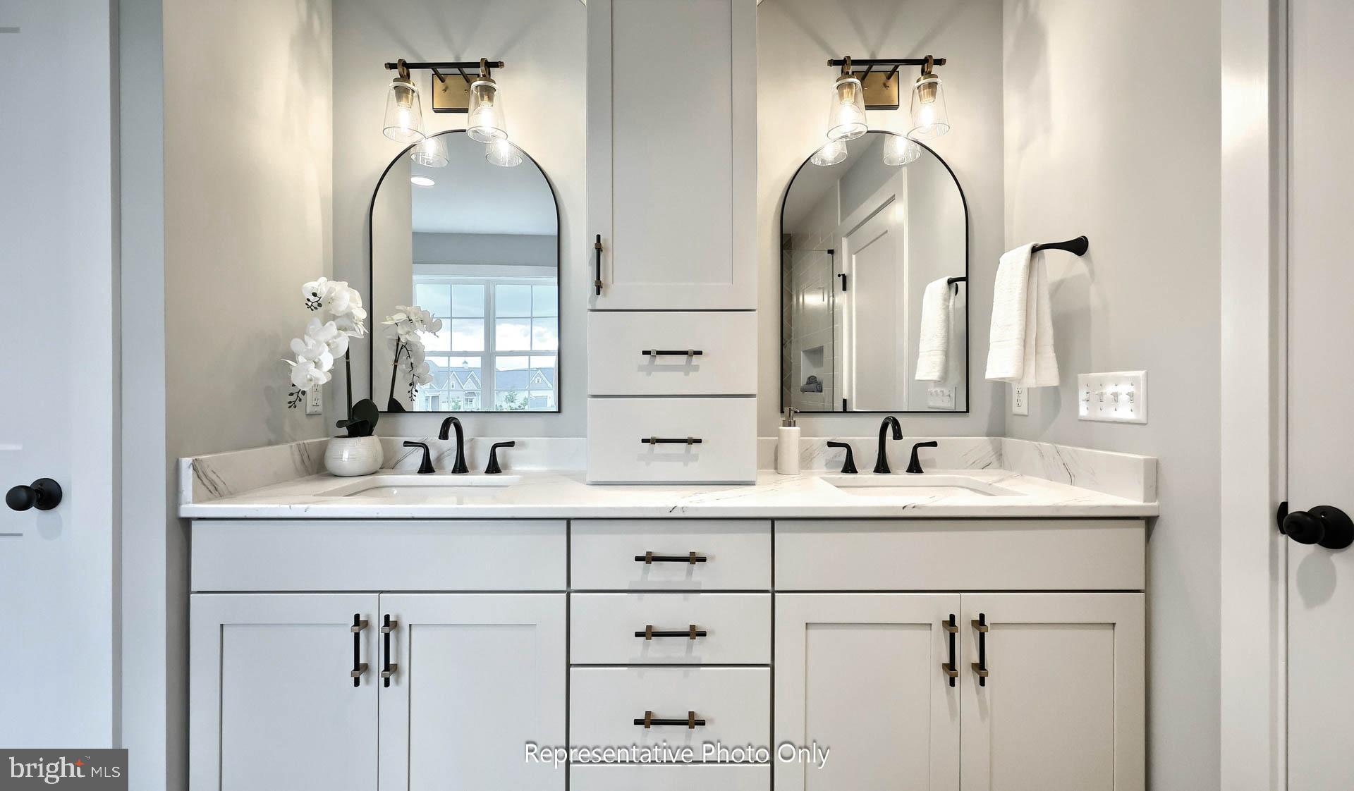 TRINDLE PLACE - Residential