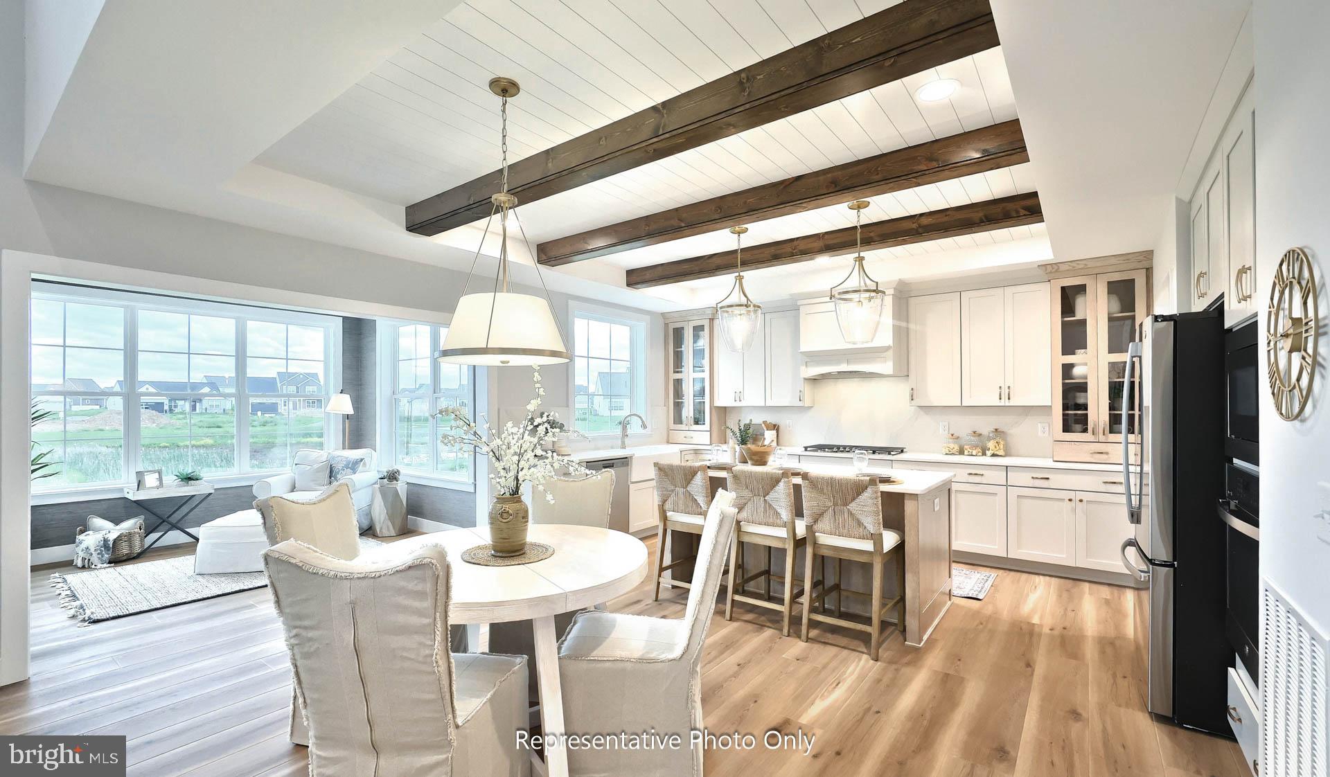 TRINDLE PLACE - Residential