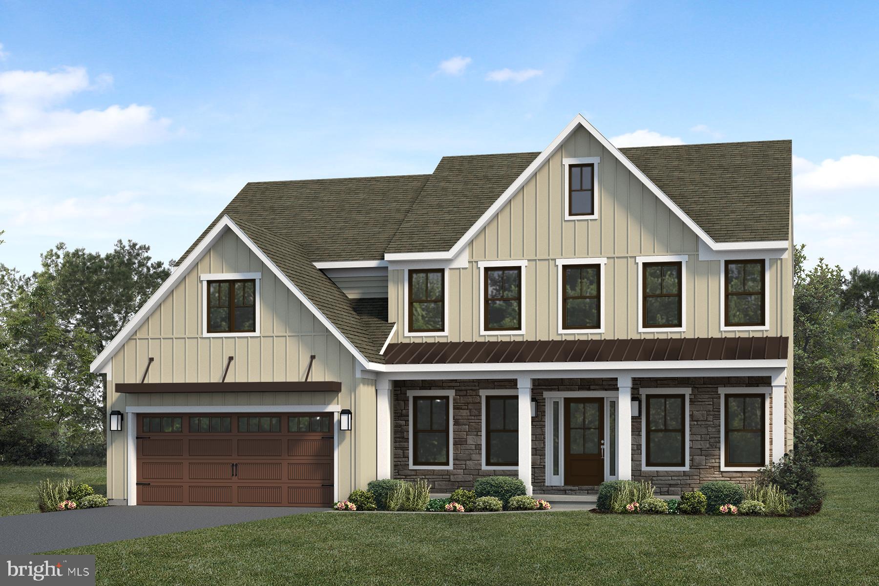 TRINDLE PLACE - Residential