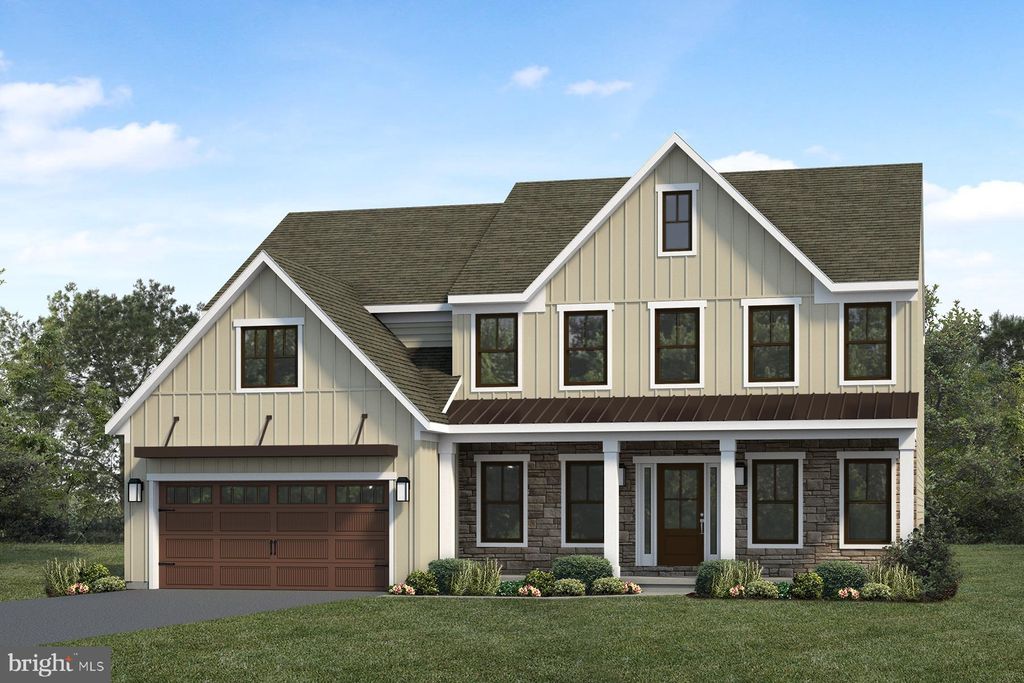 Photo of 128 Kensington Place, MECHANICSBURG, PA 17050 (MLS # PACB2050712)