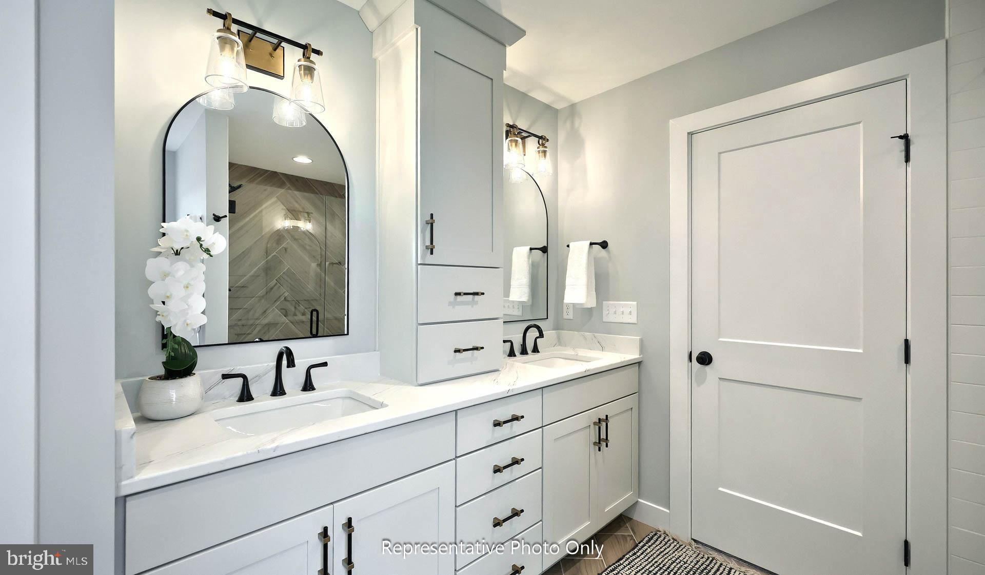 TRINDLE PLACE - Residential