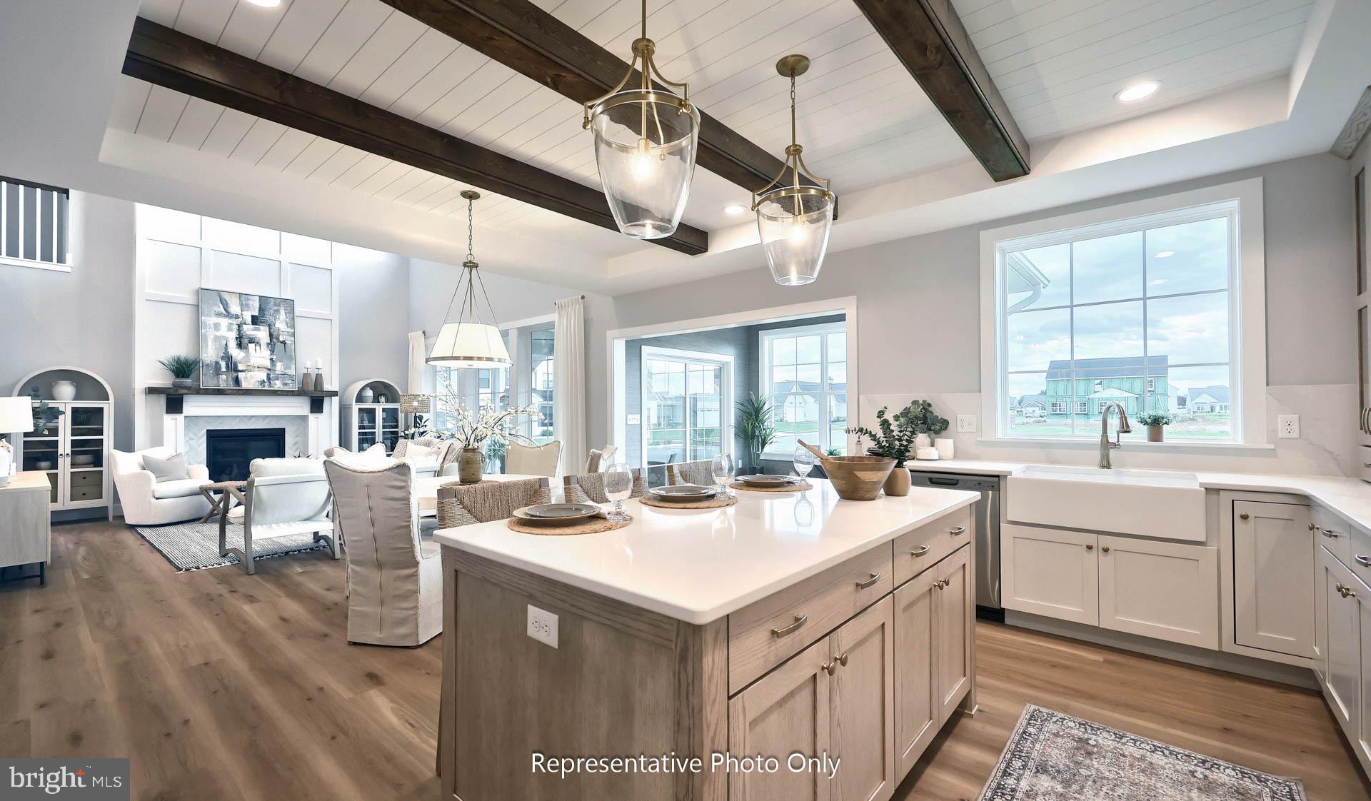 TRINDLE PLACE - Residential