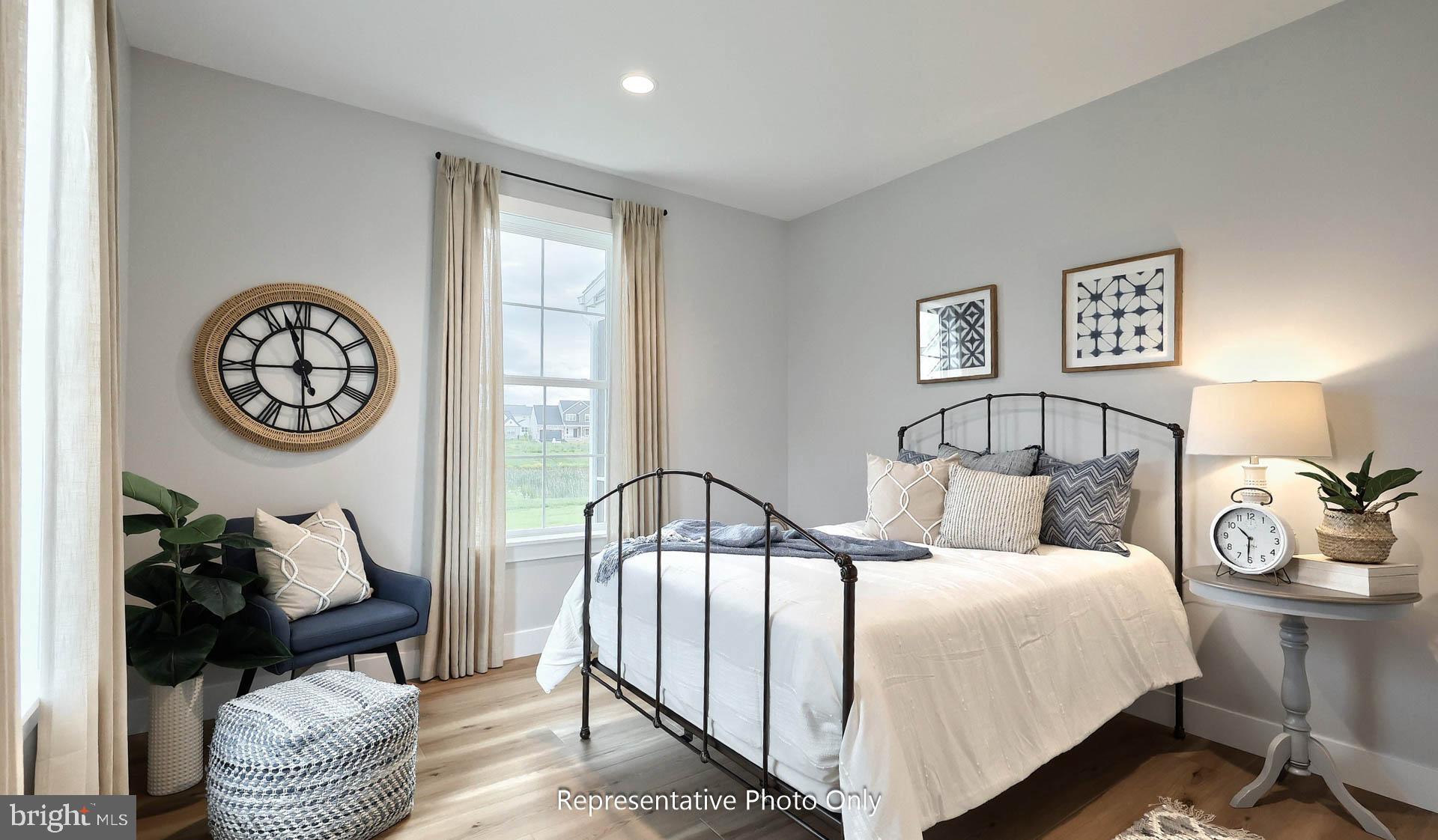 TRINDLE PLACE - Residential