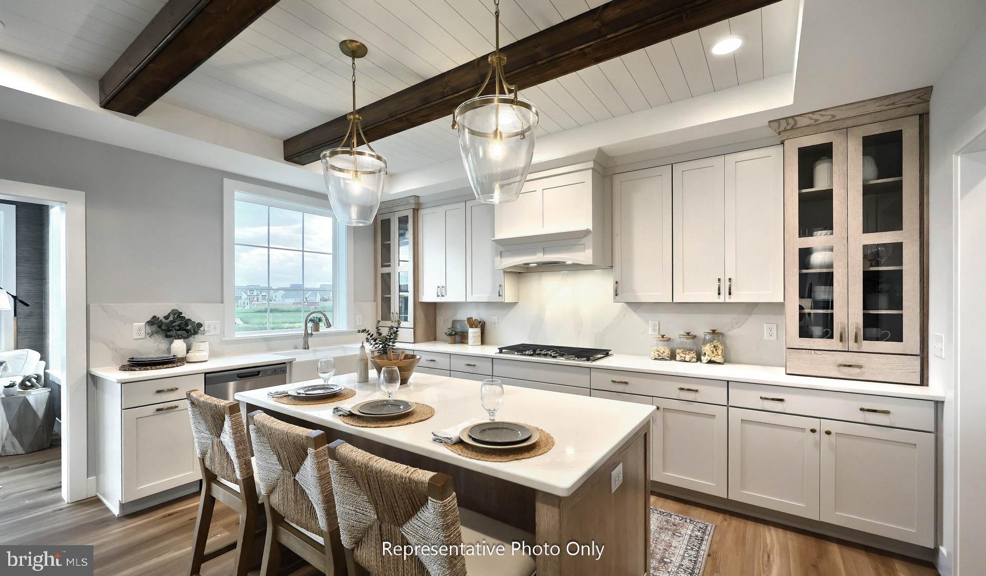 TRINDLE PLACE - Residential