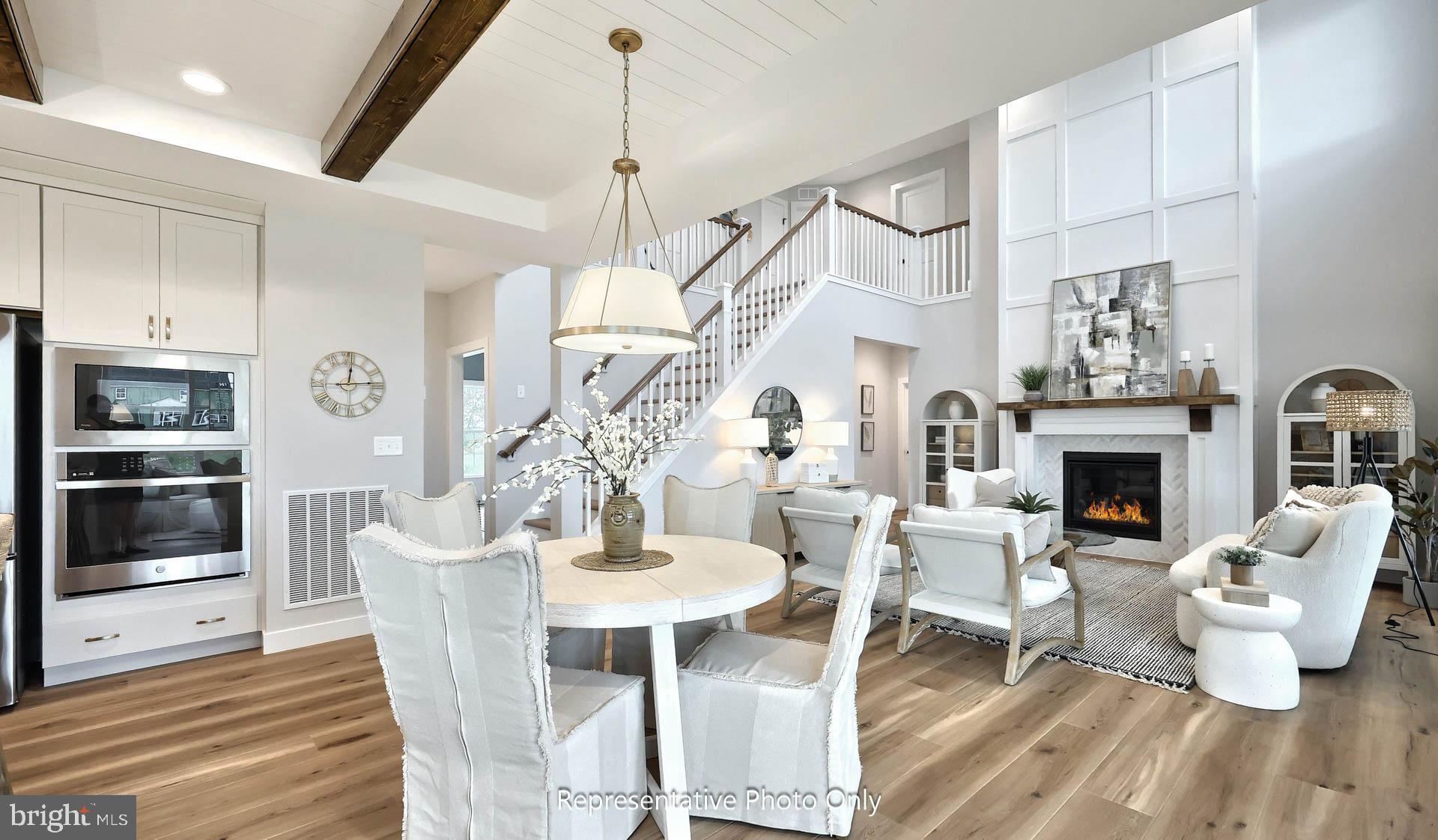 TRINDLE PLACE - Residential