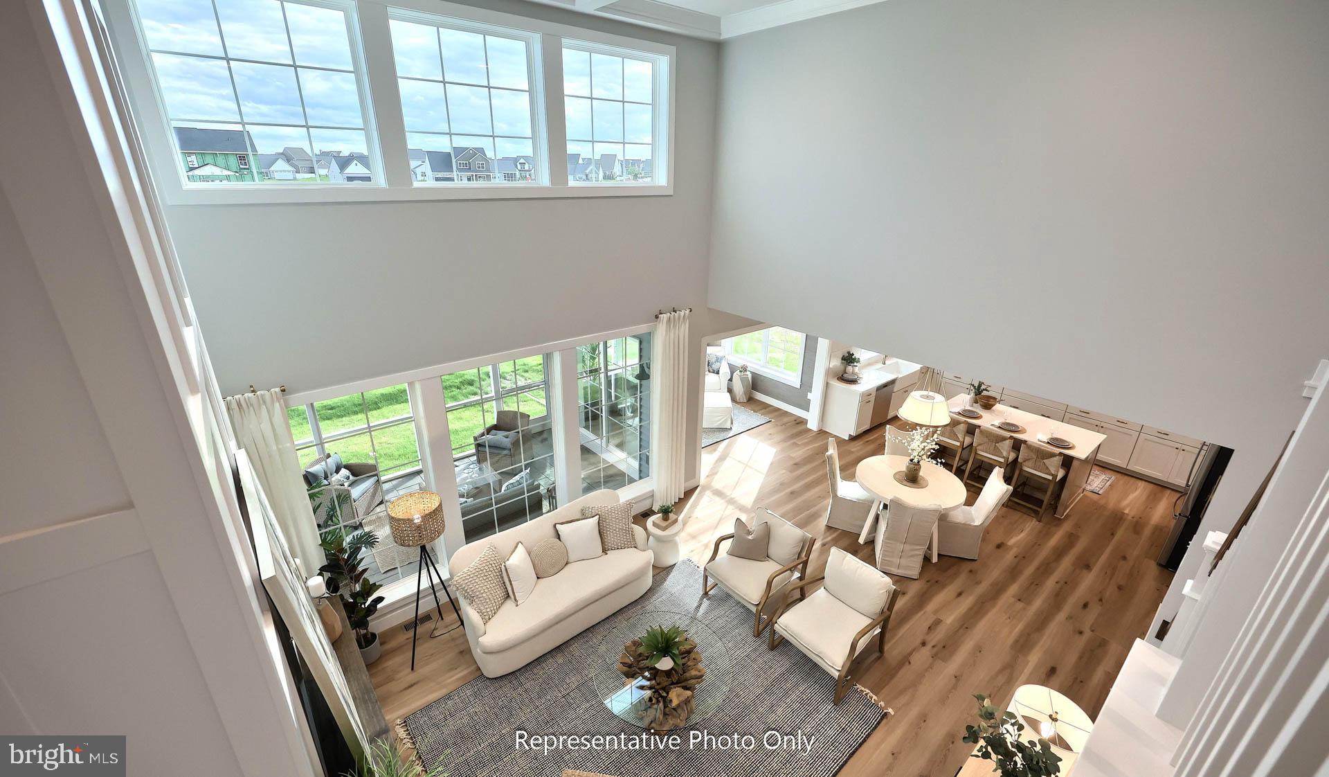 TRINDLE PLACE - Residential