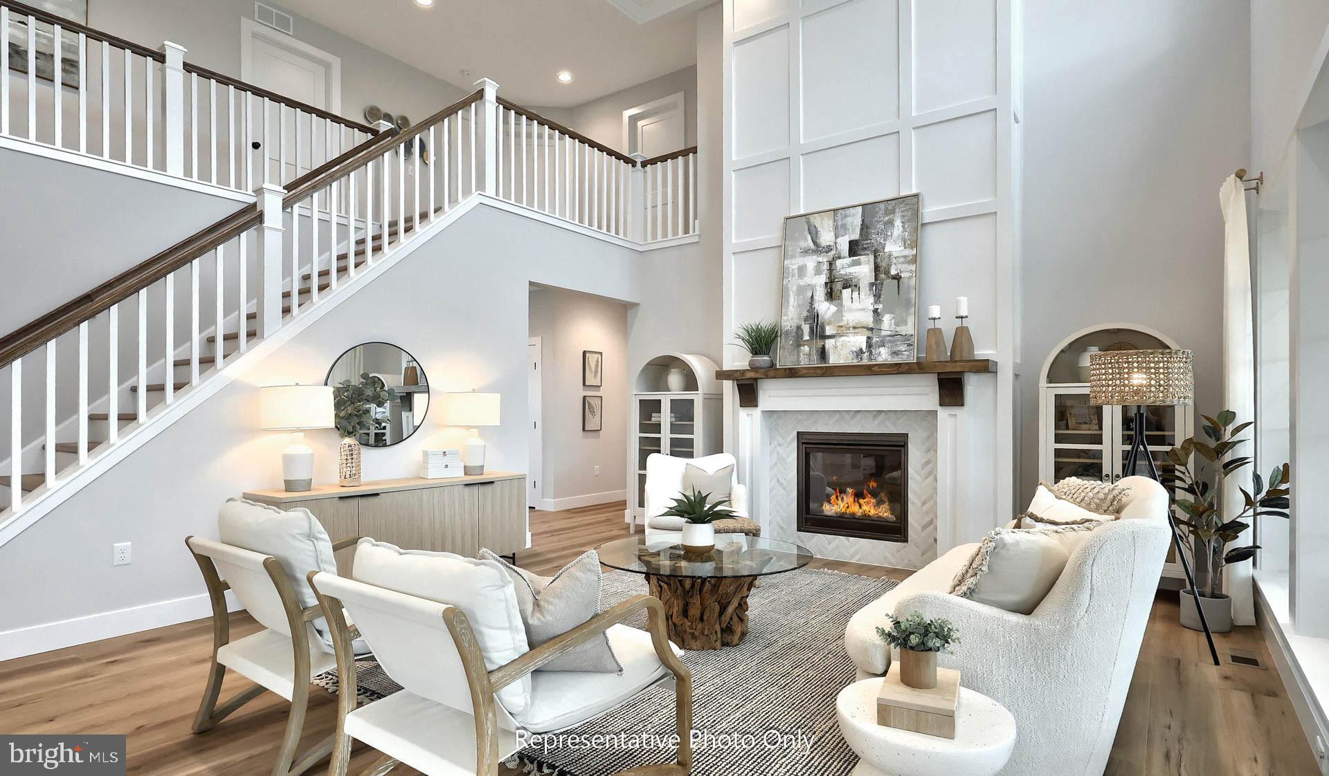 TRINDLE PLACE - Residential