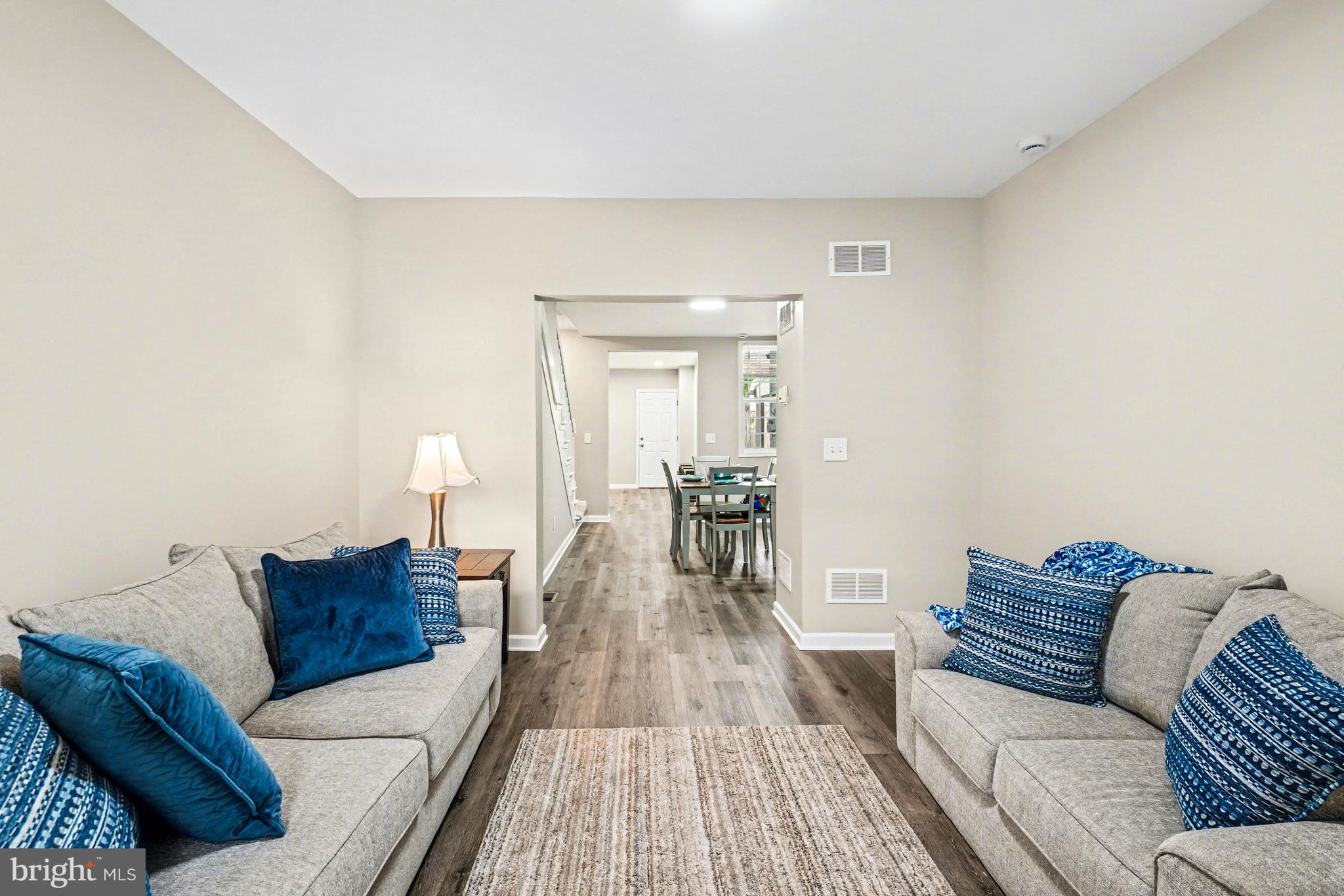 LEBANON CITY - Residential