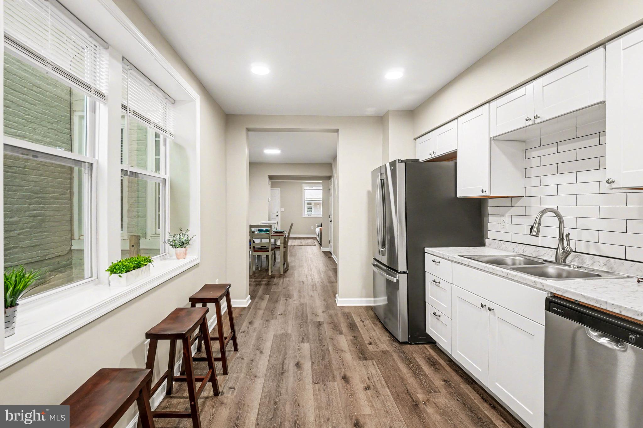 LEBANON CITY - Residential