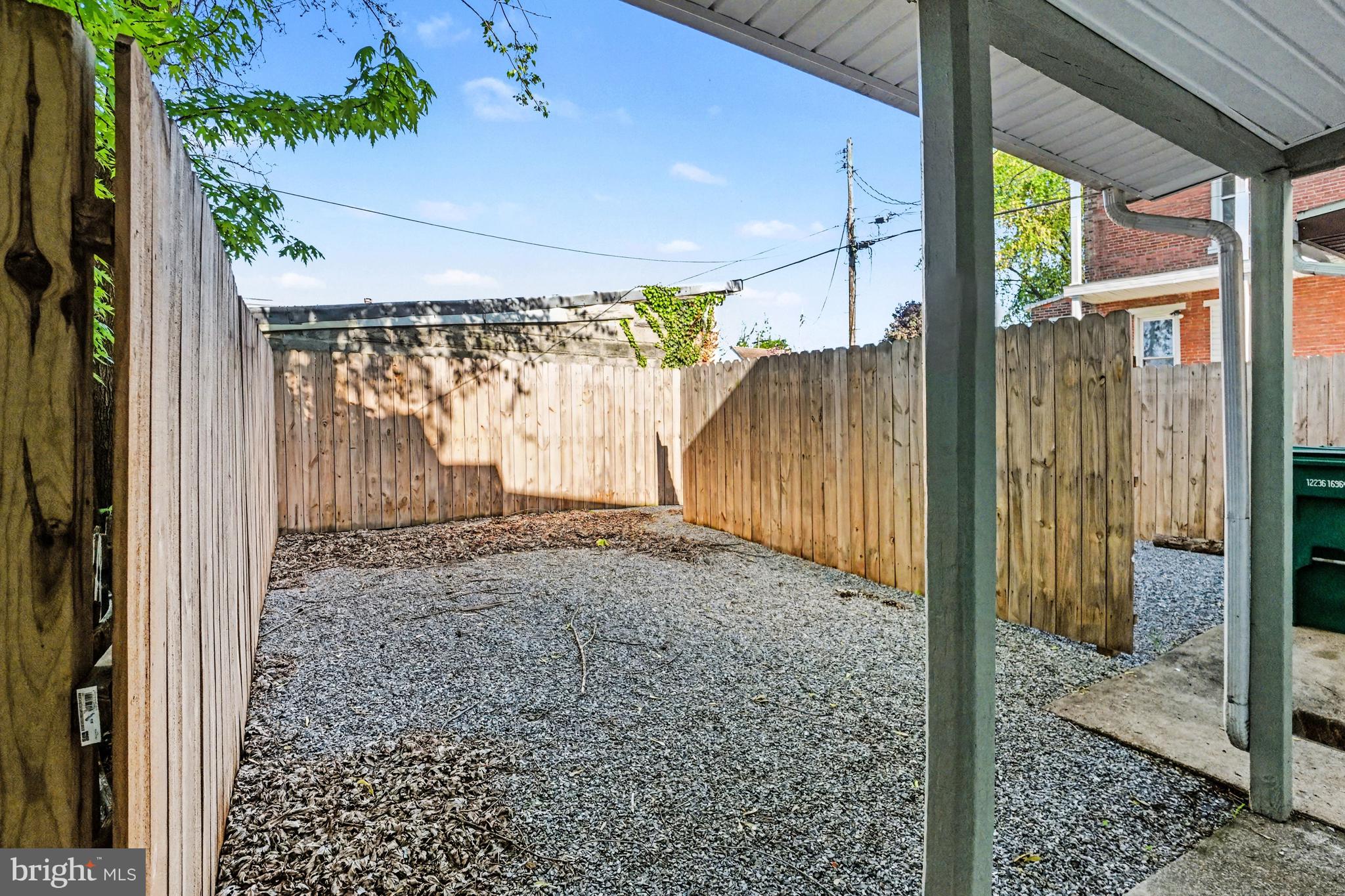 LEBANON CITY - Residential