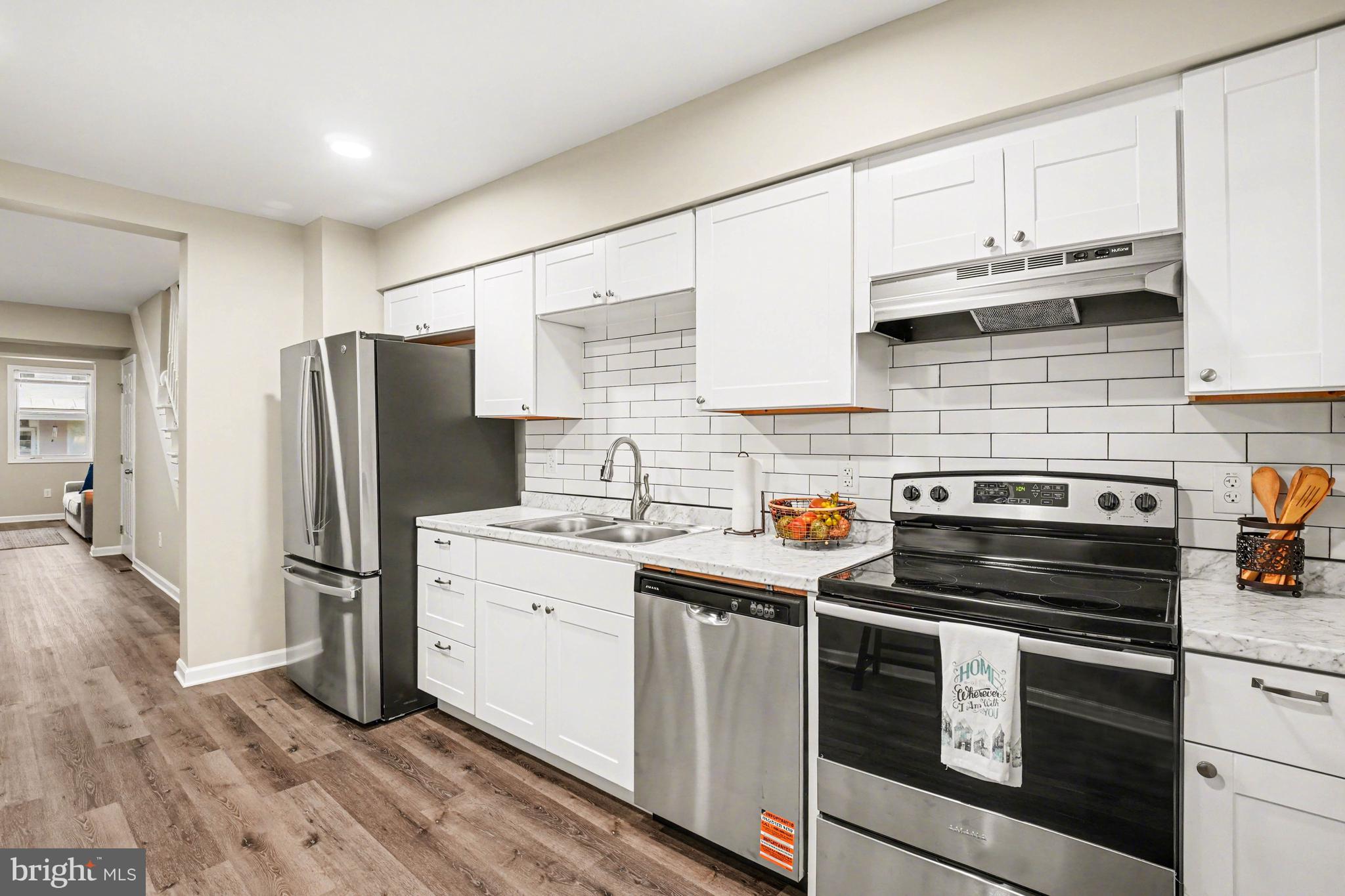 LEBANON CITY - Residential